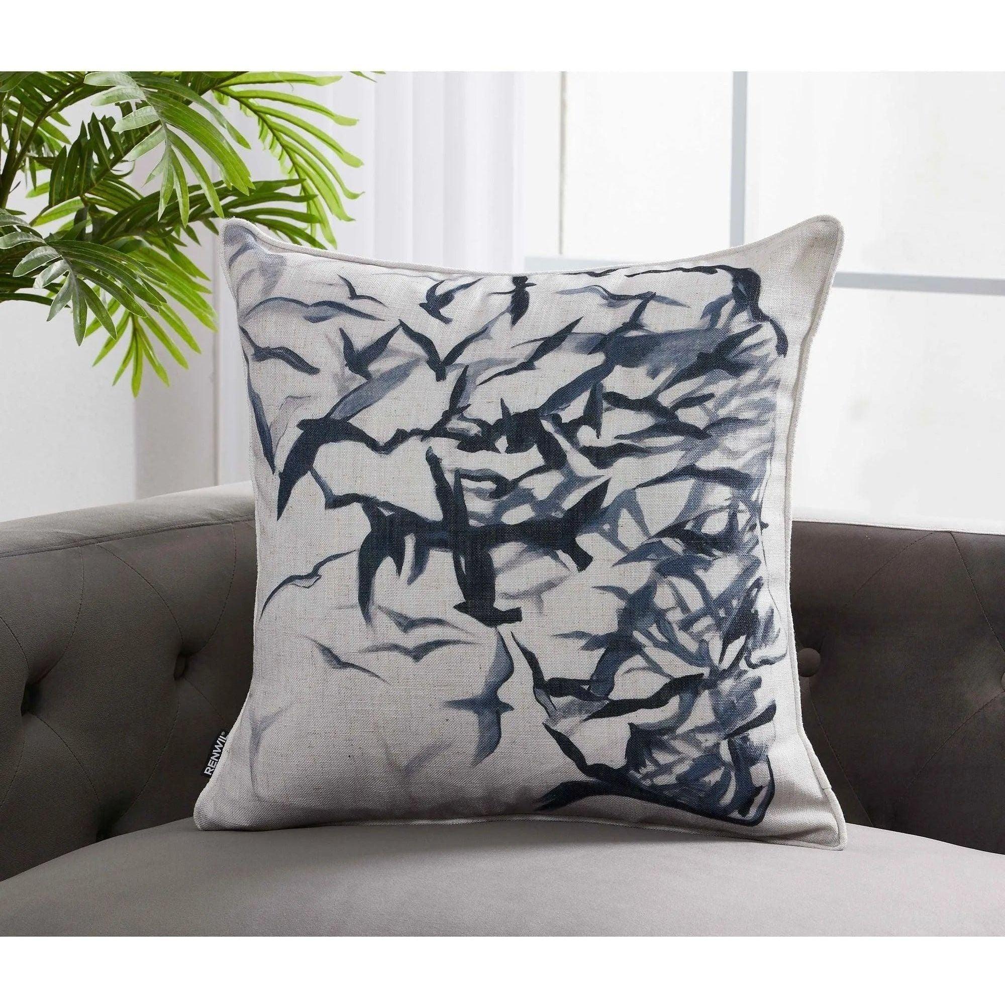 Renwil - Kendall Pillow - PWFL1362 - Canada Light Shop