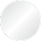 Renwil - Kiko Round Mirror - MT640 - Canada Light Shop