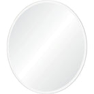 Renwil - Kiko Round Mirror - MT640 - Canada Light Shop