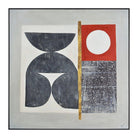 Renwil - Kira Canvas Art - OL2098 - Canada Light Shop