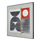 Renwil - Kira Canvas Art - OL2098 - Canada Light Shop