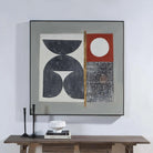 Renwil - Kira Canvas Art - OL2098 - Canada Light Shop