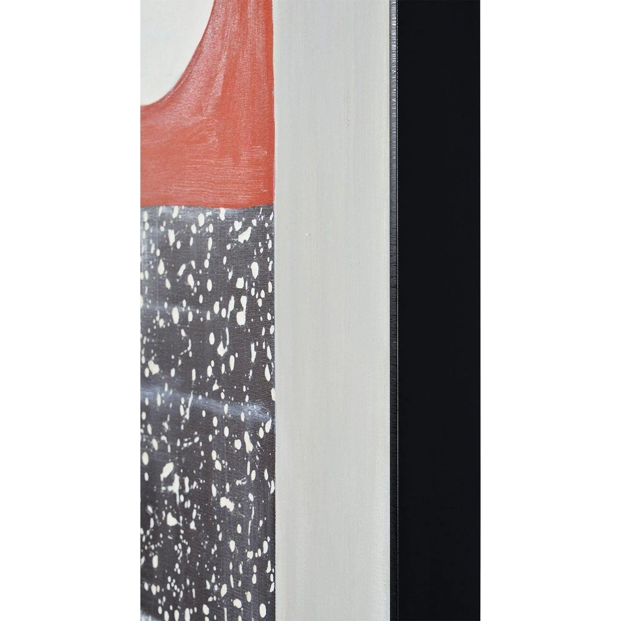 Renwil - Kira Canvas Art - OL2098 - Canada Light Shop