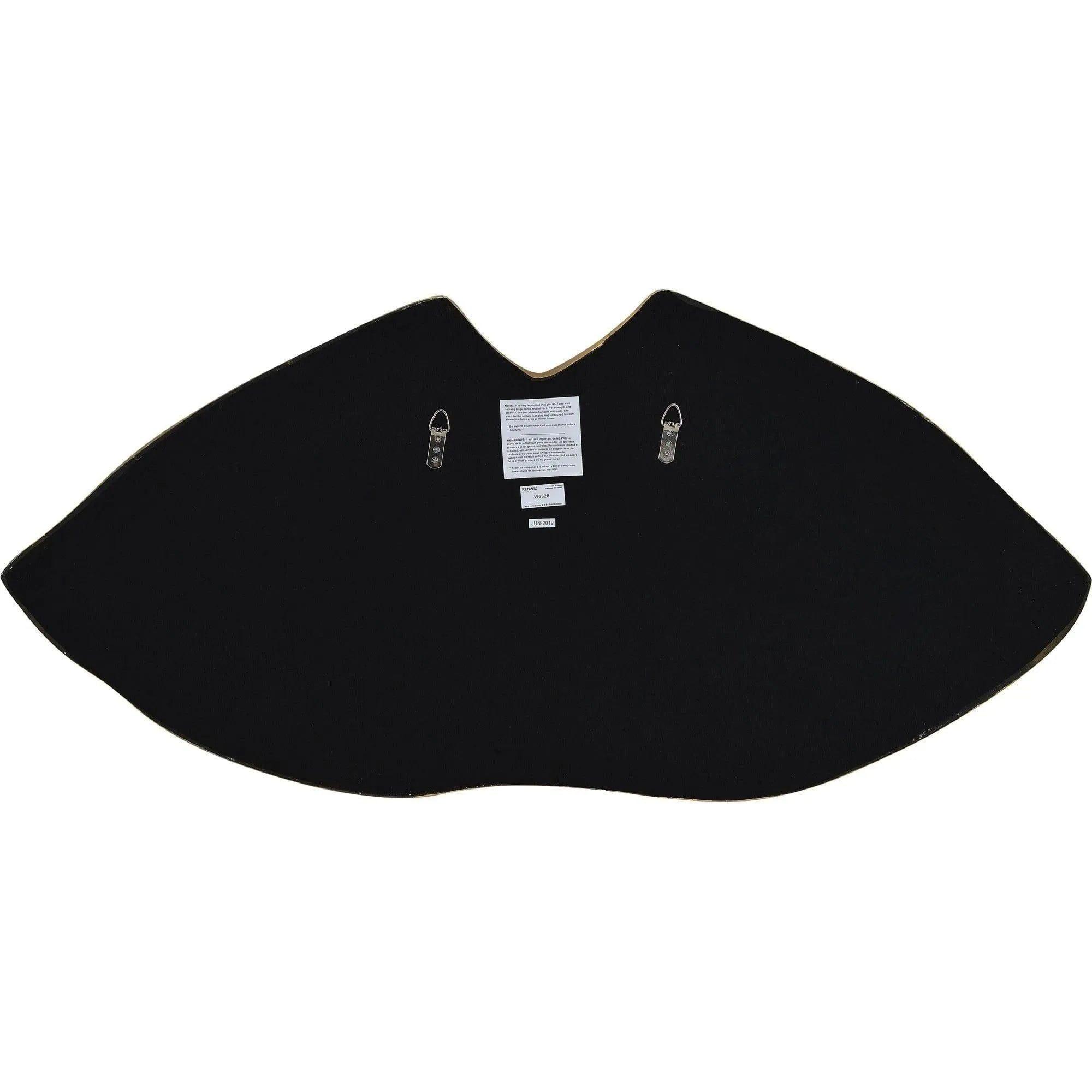 Renwil - Kiss Kiss Wall Décor - W6328 - Canada Light Shop