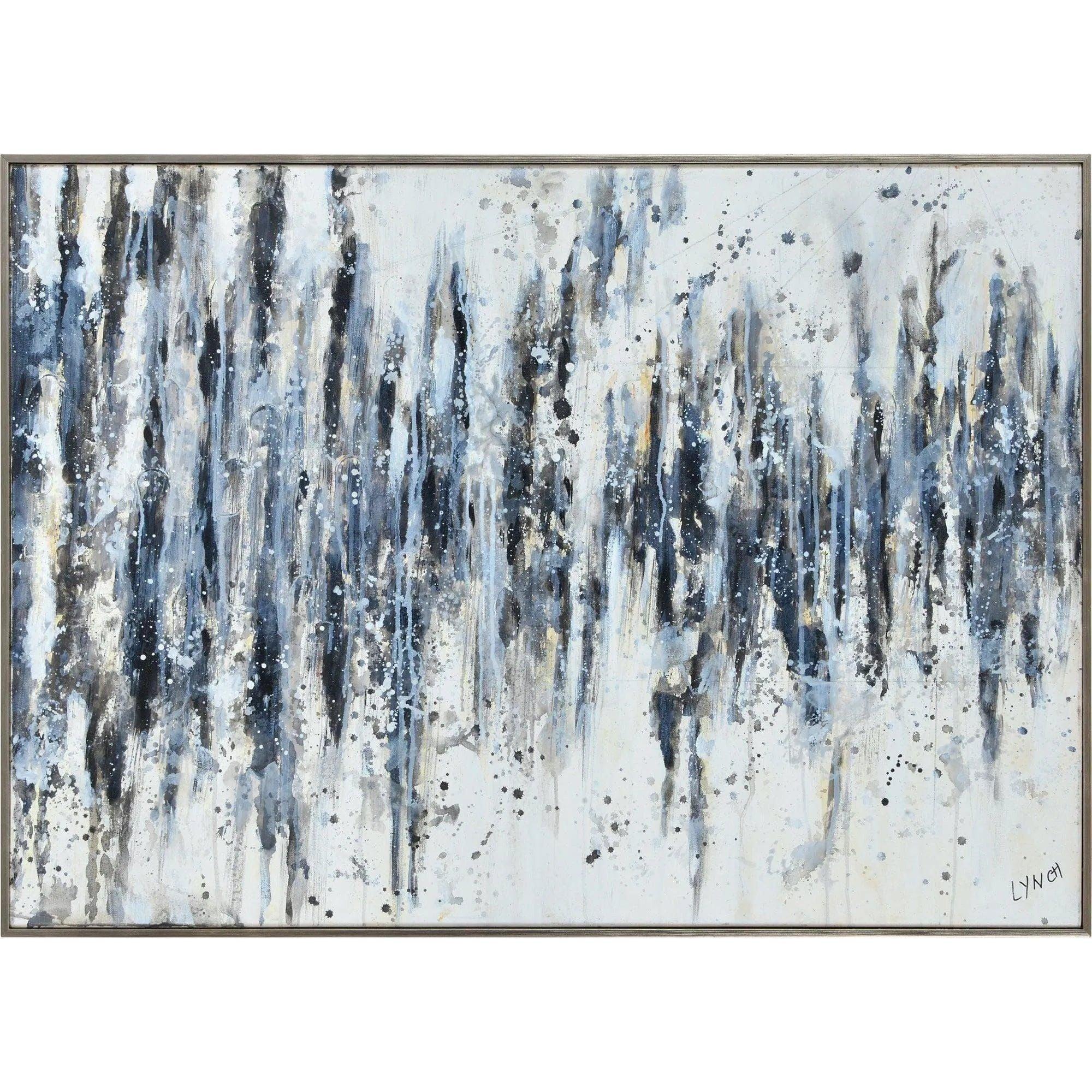 Renwil - Kombu Painting - OL1717 - Canada Light Shop