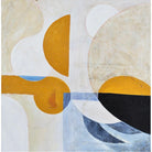 Renwil - Kruja Canvas Art - OL2121 - Canada Light Shop