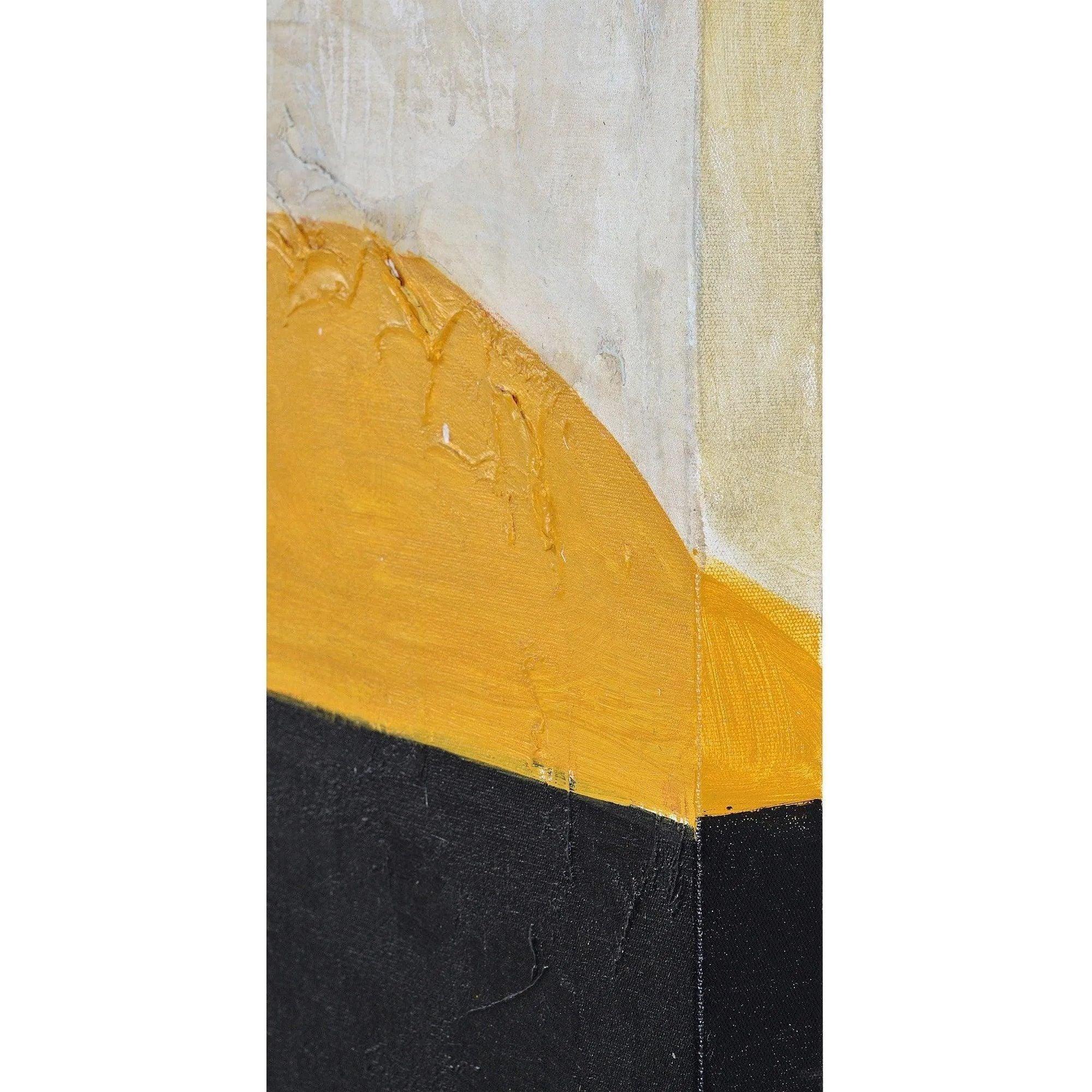 Renwil - Kruja Canvas Art - OL2121 - Canada Light Shop