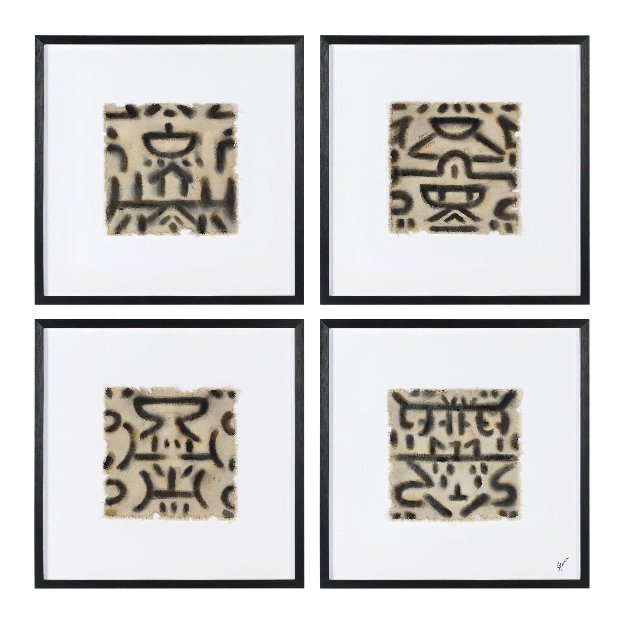 Renwil - KTIR Wall Art - W6724 - Canada Light Shop