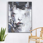 Renwil - Kyoto Canvas Art - OL2040 - Canada Light Shop