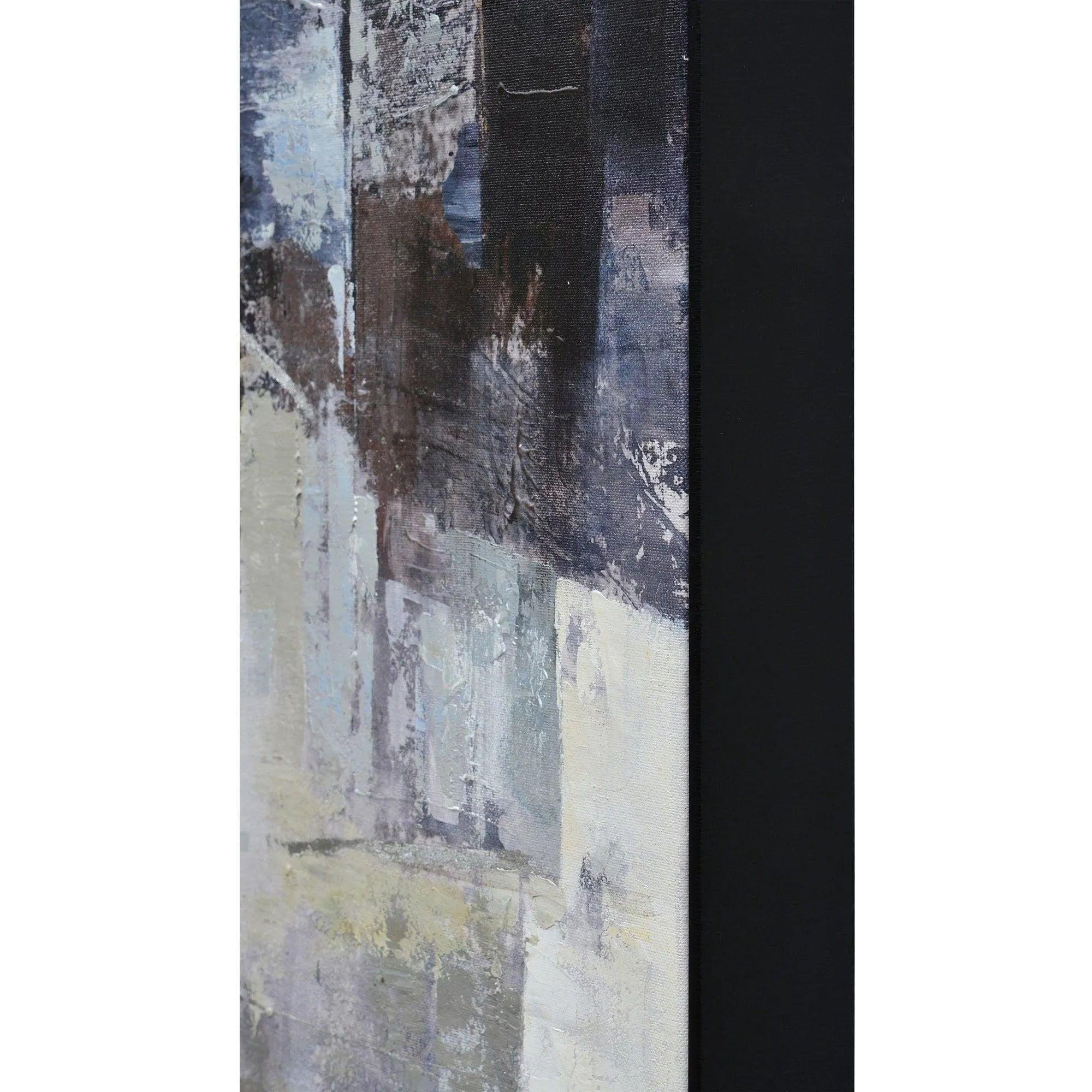 Renwil - Kyoto Canvas Art - OL2040 - Canada Light Shop