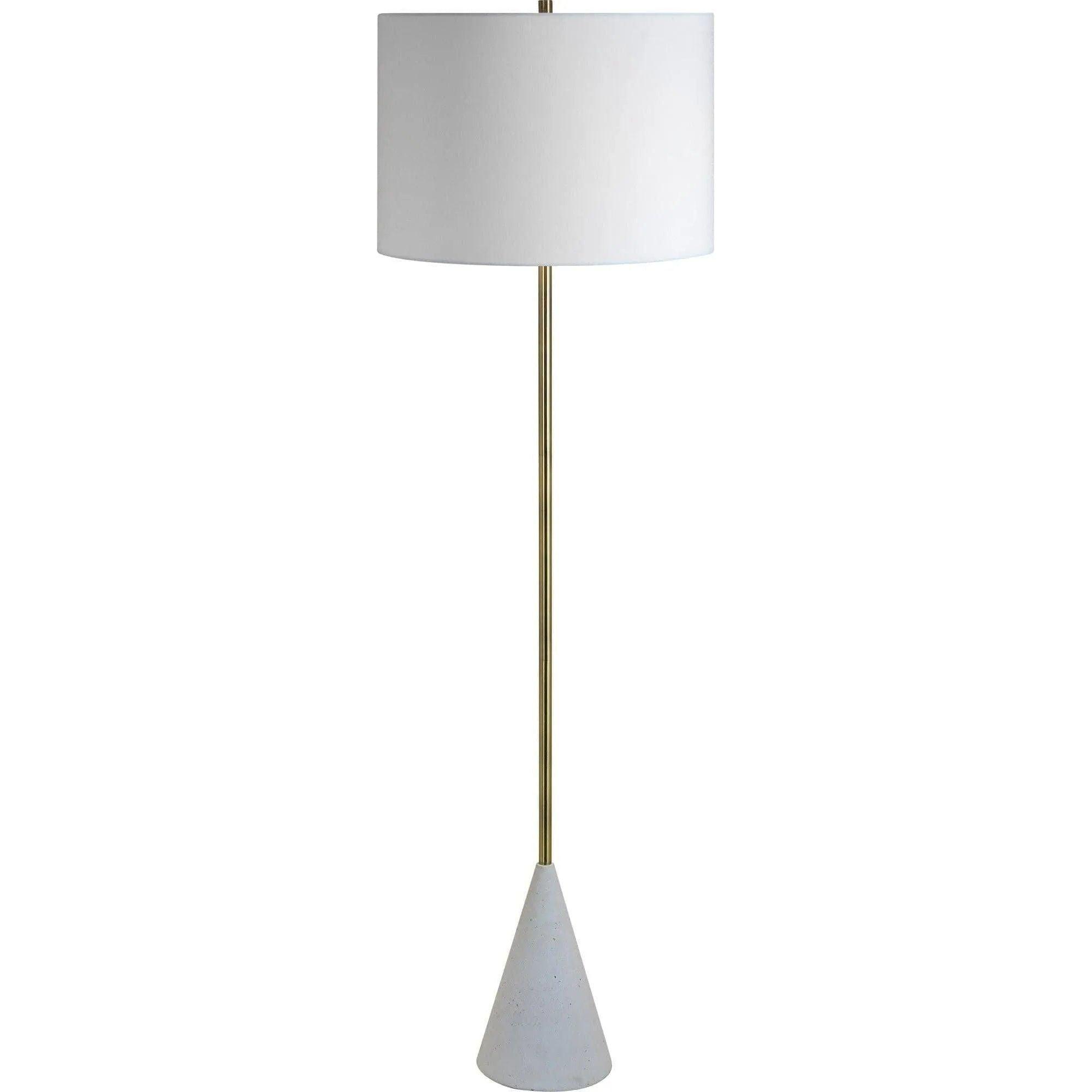 Renwil - Lacuna Floor Lamp - LPF3110 - Canada Light Shop