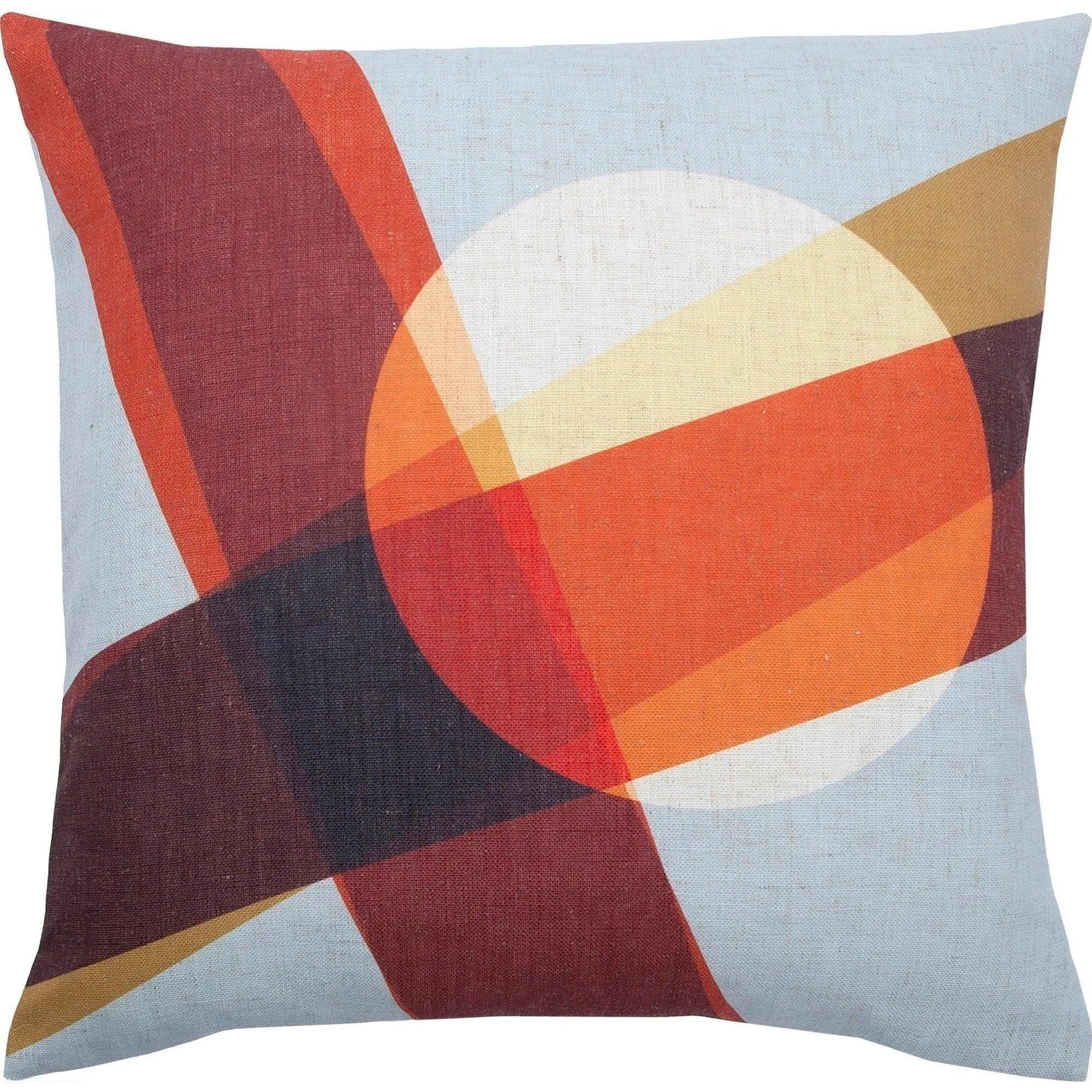 Renwil - Lamego Pillow - PWFL1058 - Canada Light Shop