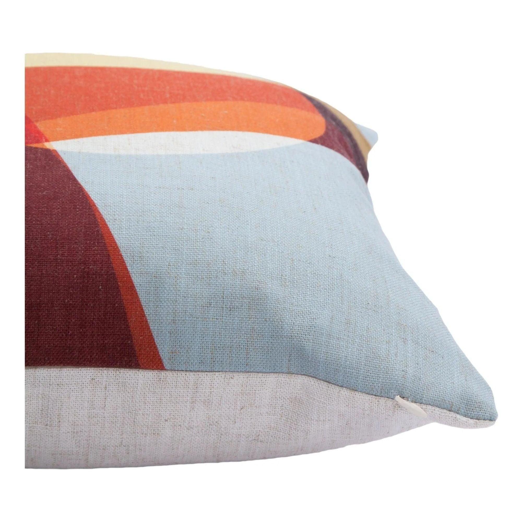 Renwil - Lamego Pillow - PWFL1058 - Canada Light Shop