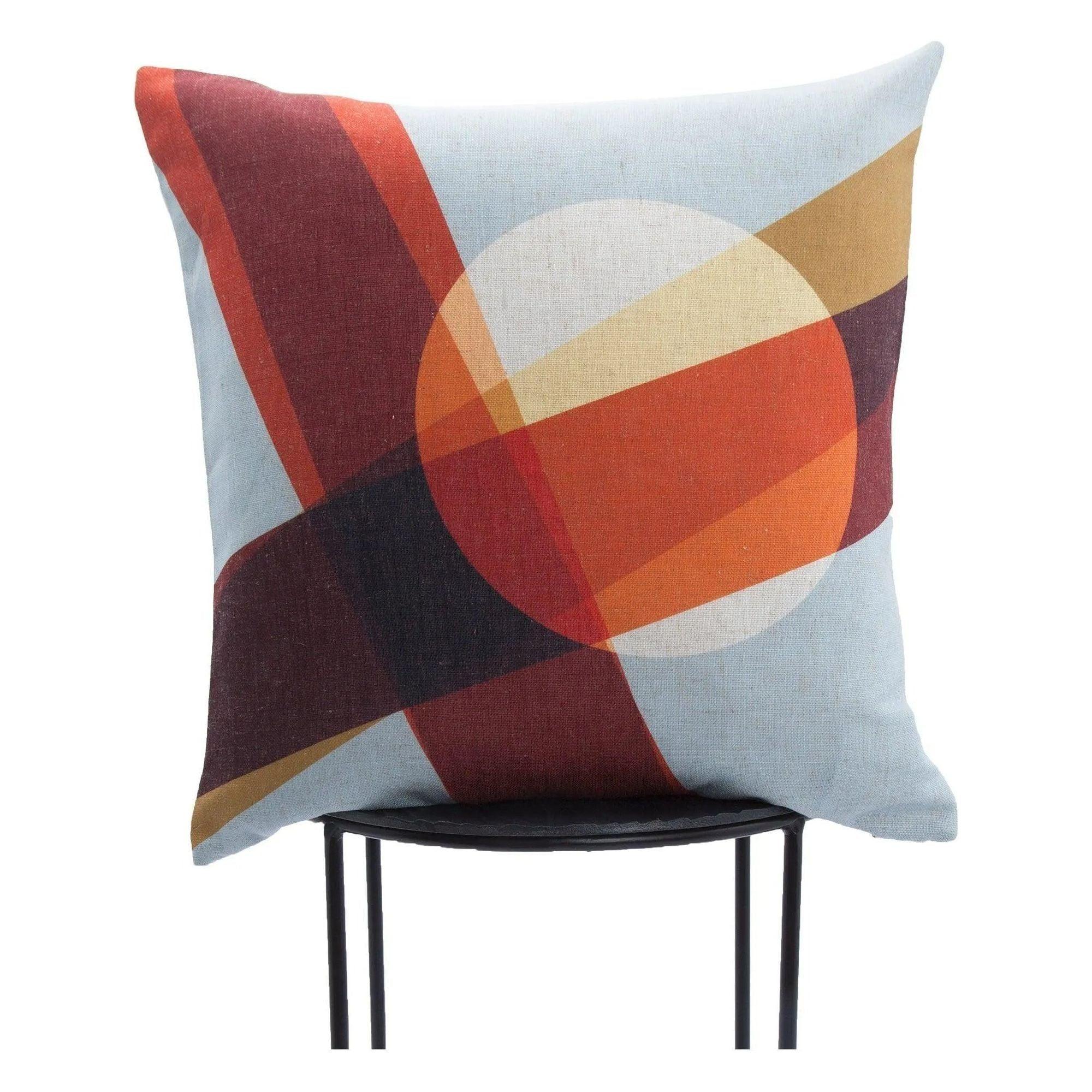 Renwil - Lamego Pillow - PWFL1058 - Canada Light Shop