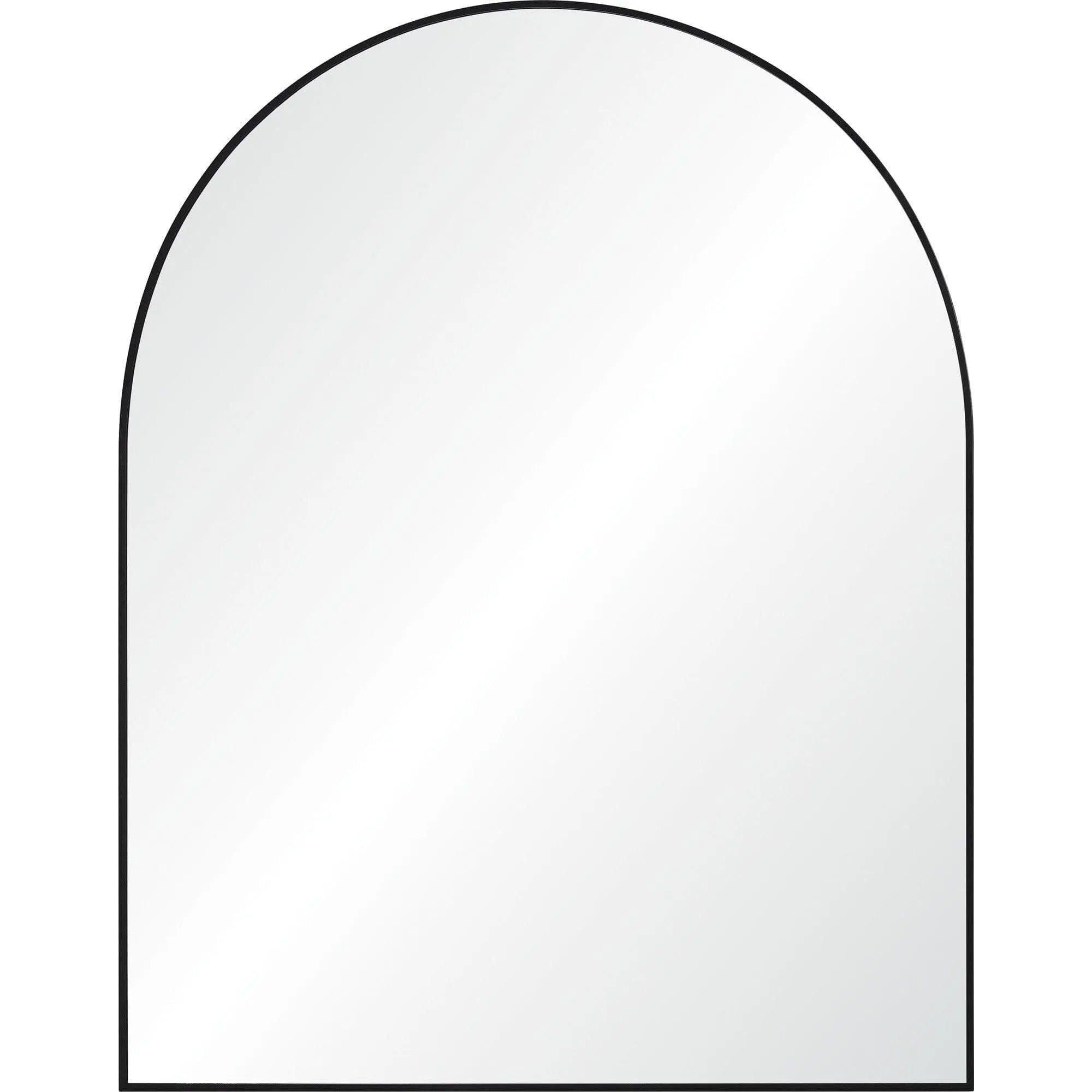 Renwil - Lamia Arch Mirror - MT2525 - Canada Light Shop