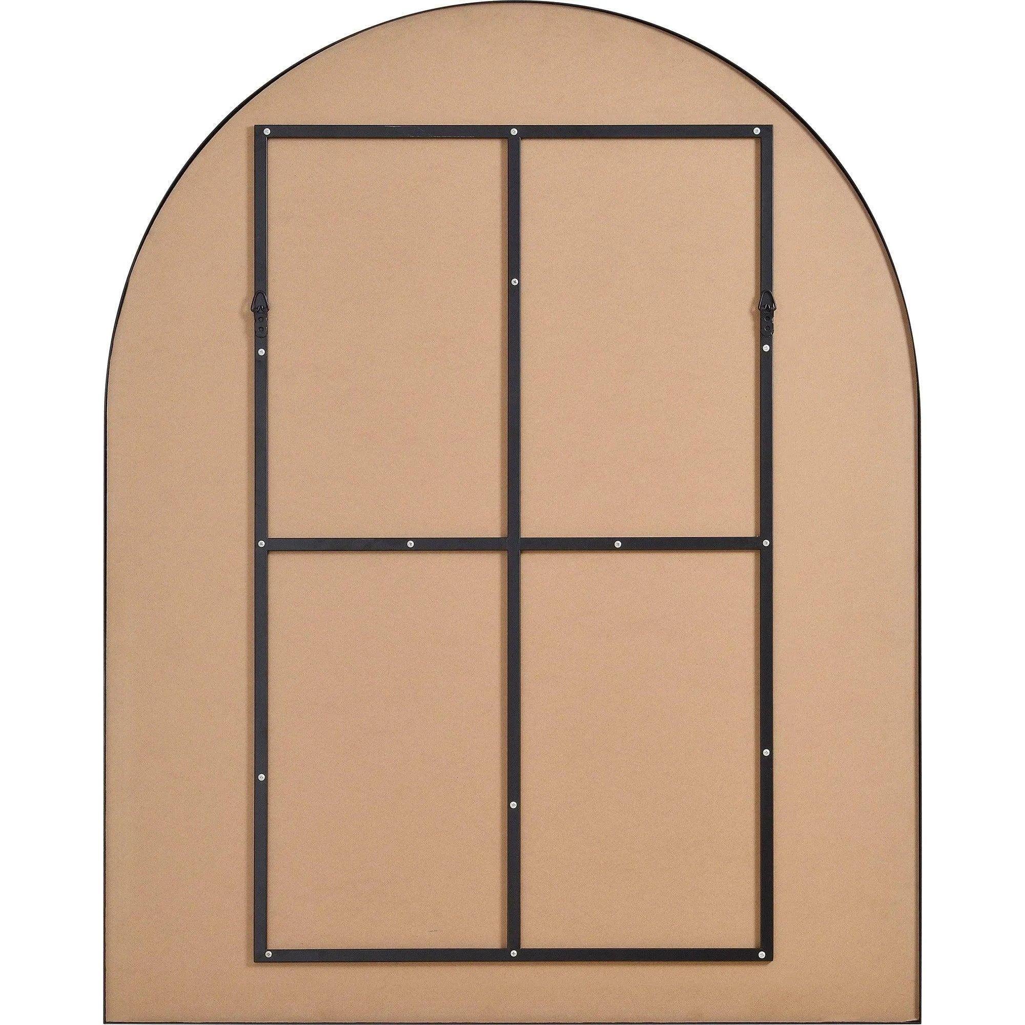 Renwil - Lamia Arch Mirror - MT2525 - Canada Light Shop