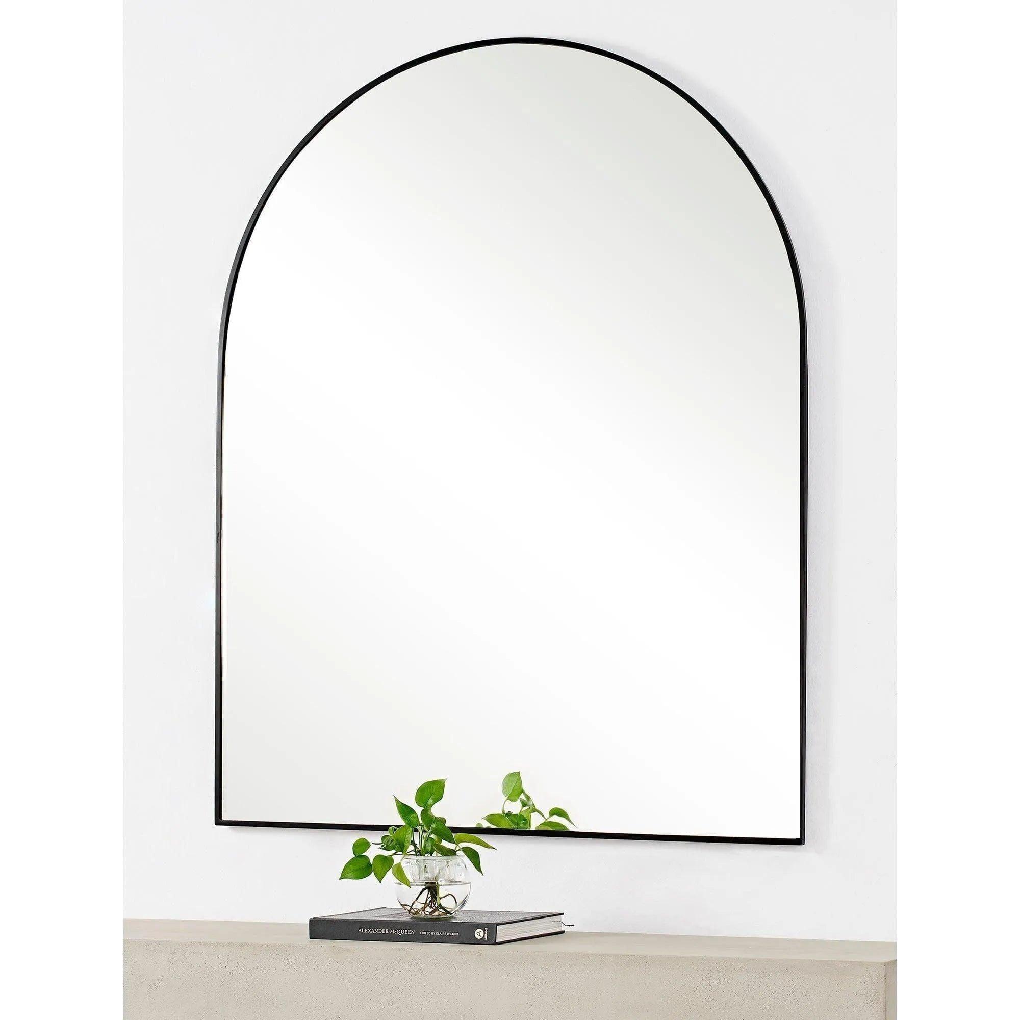 Renwil - Lamia Arch Mirror - MT2525 - Canada Light Shop