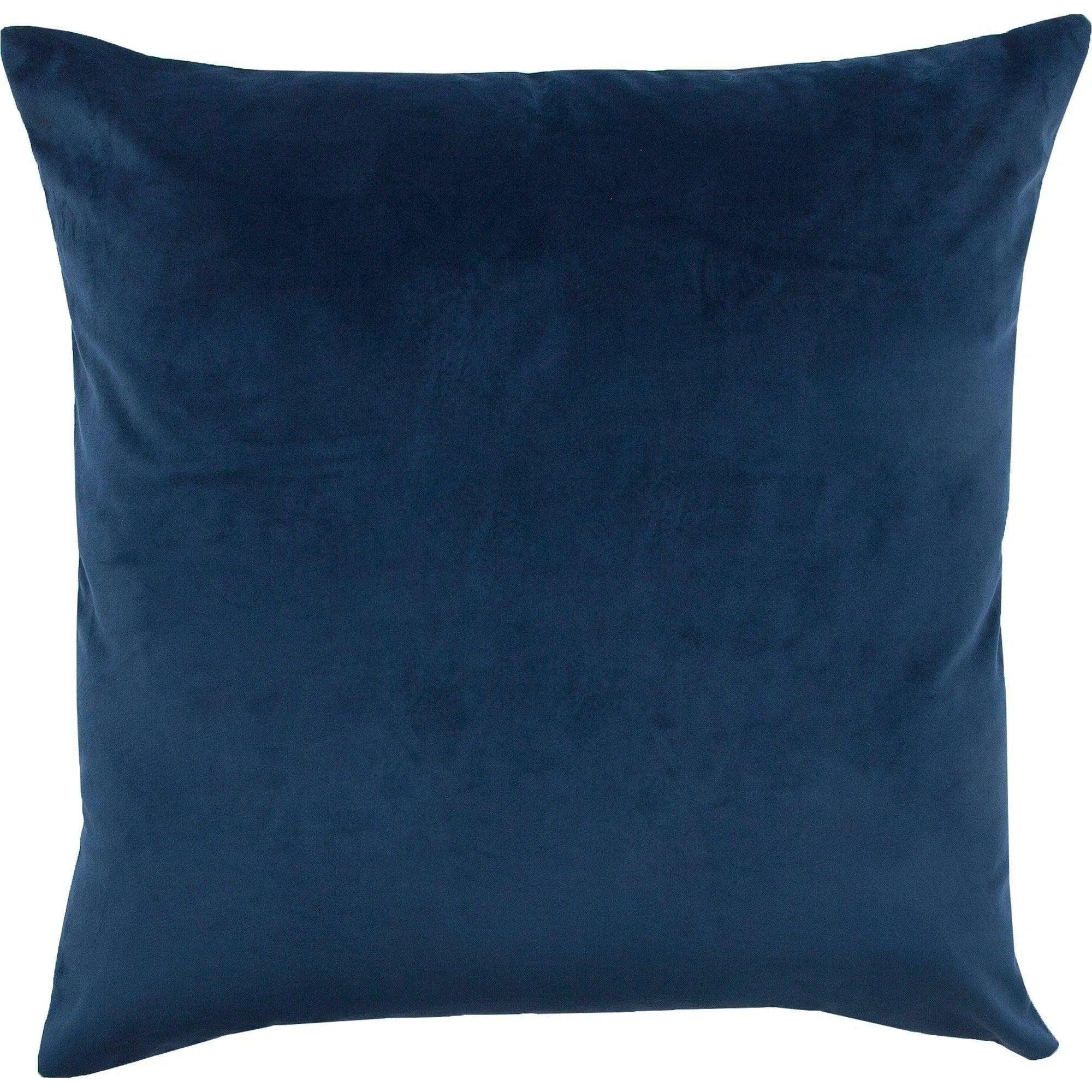 Renwil - Lapis Pillow - PWFL1075 - Canada Light Shop
