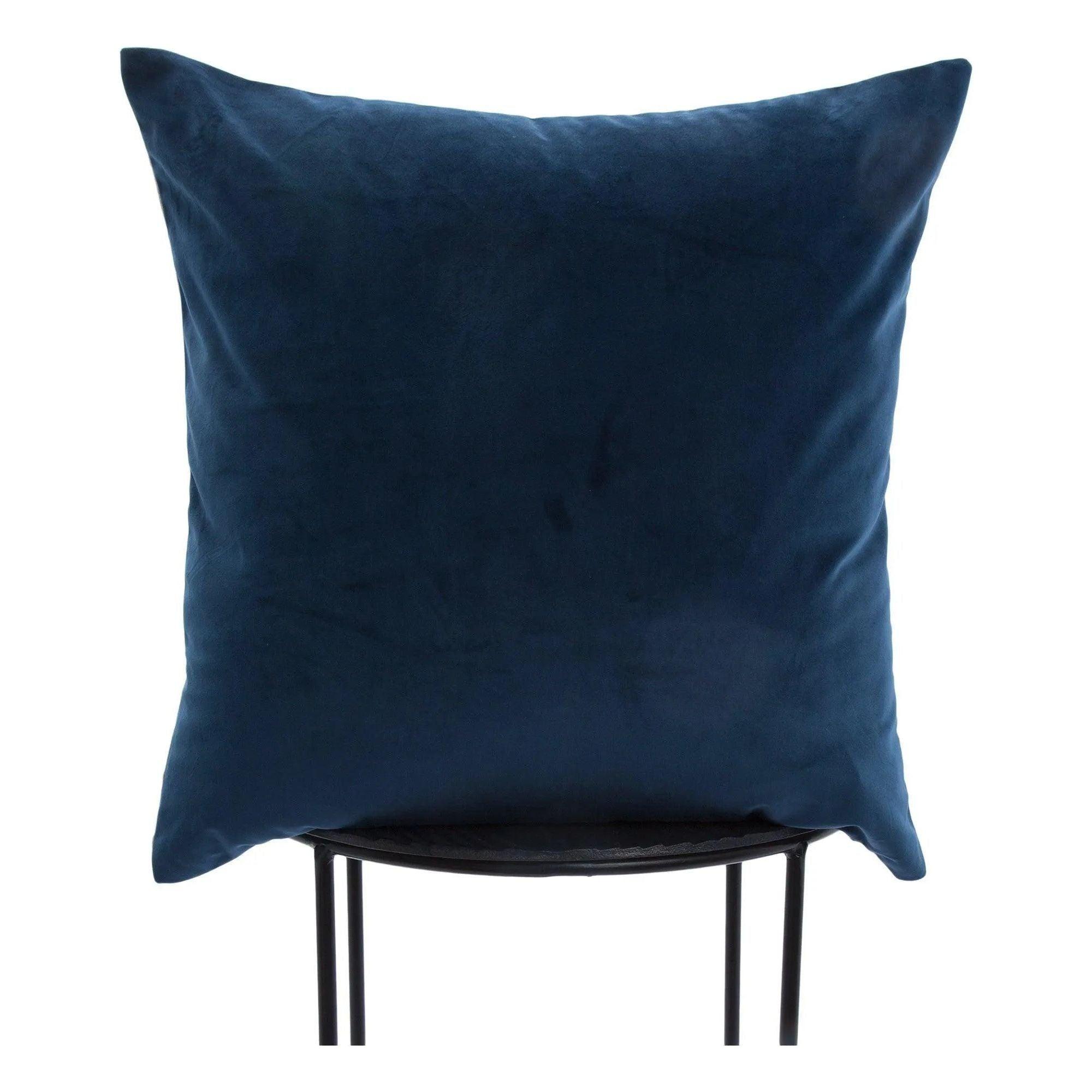 Renwil - Lapis Pillow - PWFL1075 - Canada Light Shop