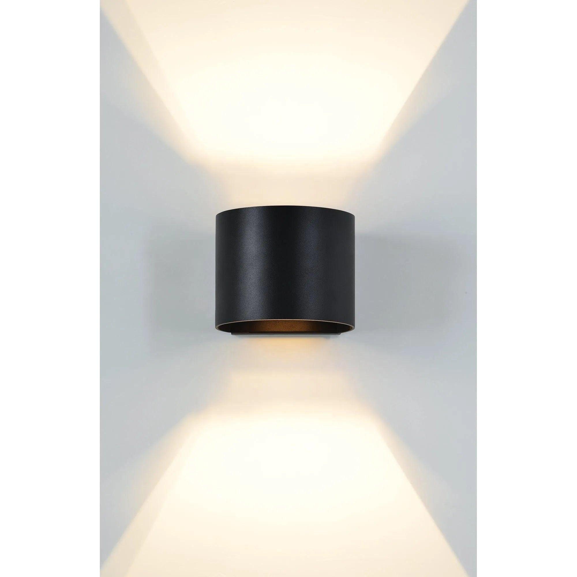 Renwil - Lark Wall Sconce - WS113 - Canada Light Shop