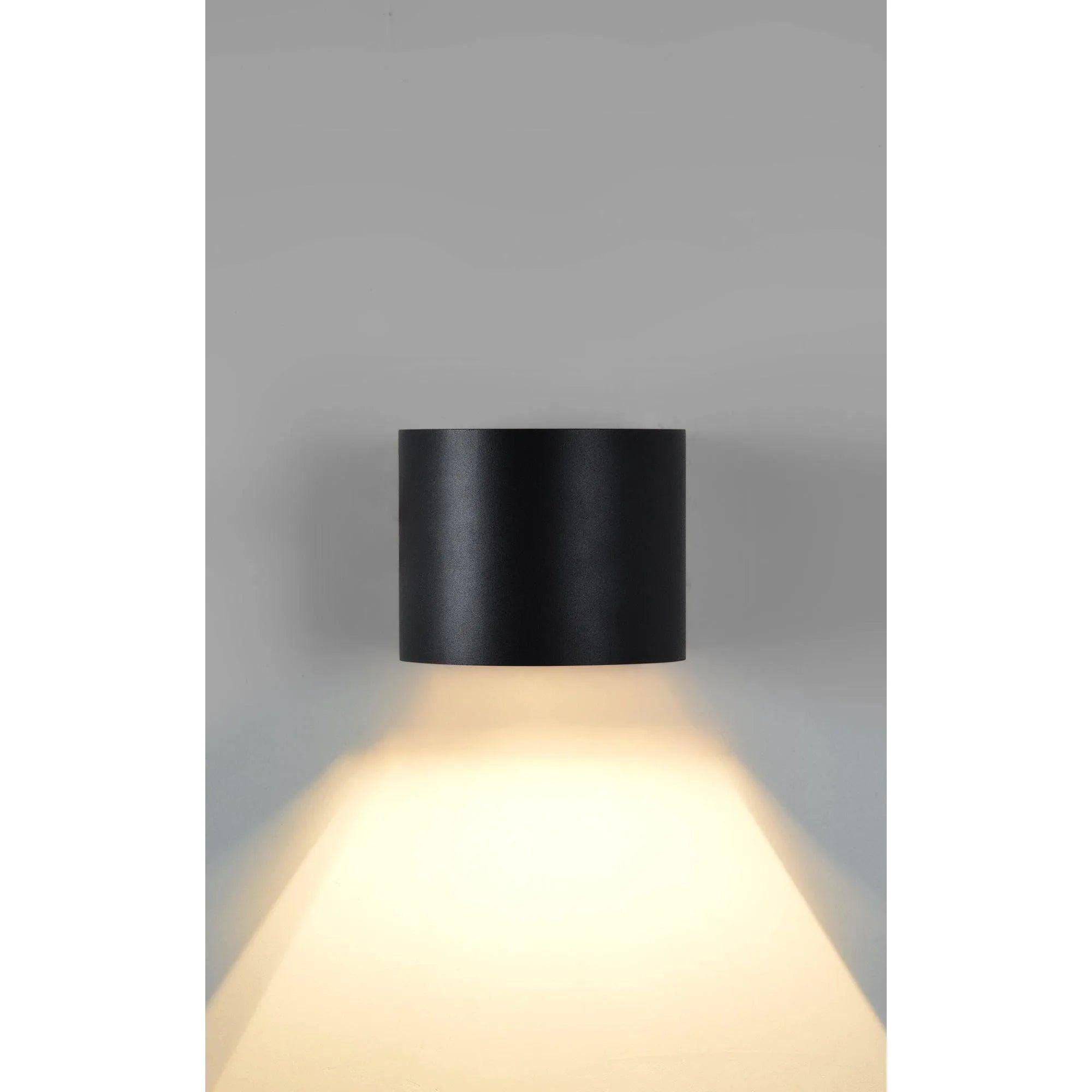 Renwil - Lark Wall Sconce - WS113 - Canada Light Shop