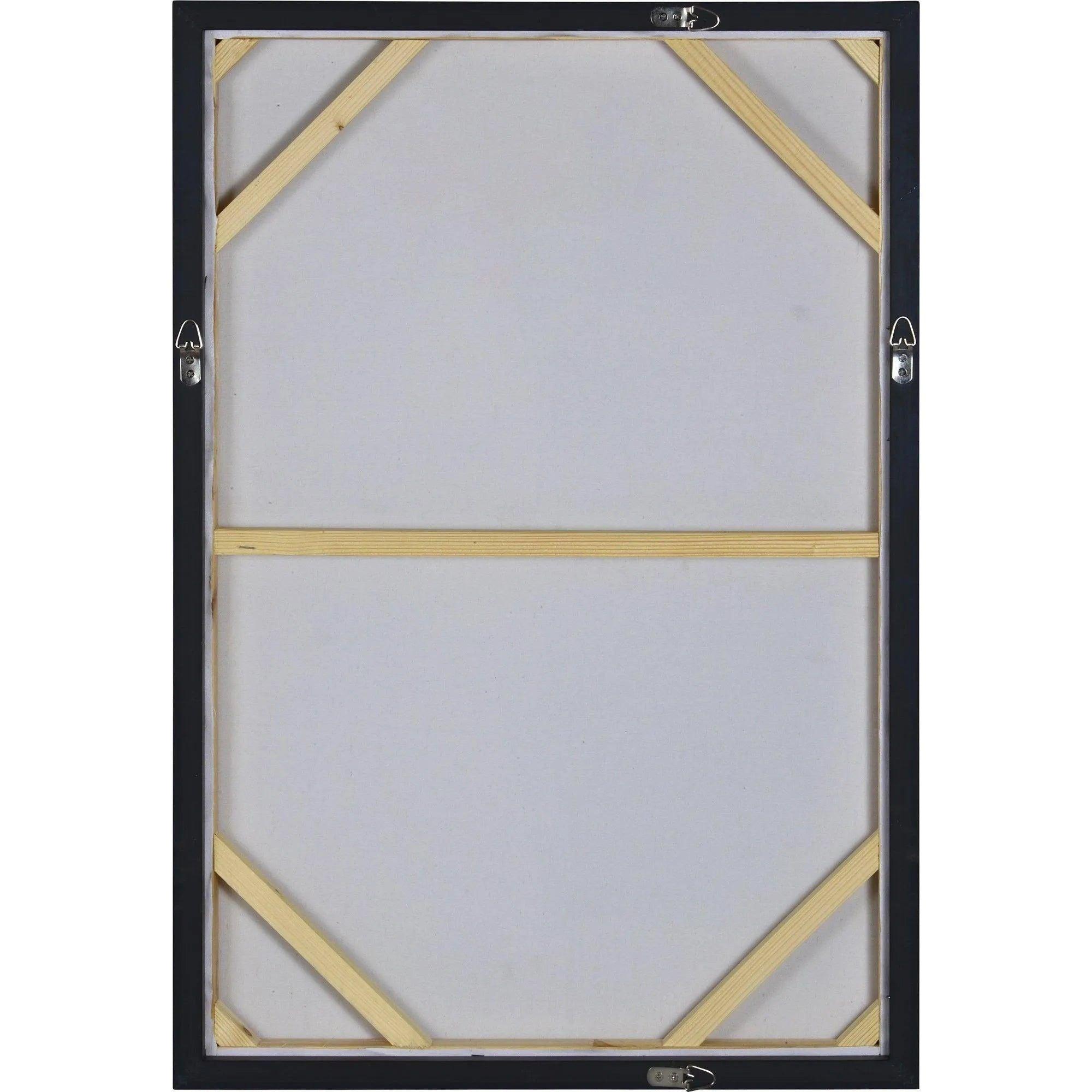 Renwil - Leclaire Canvas Art - OL1965 - Canada Light Shop