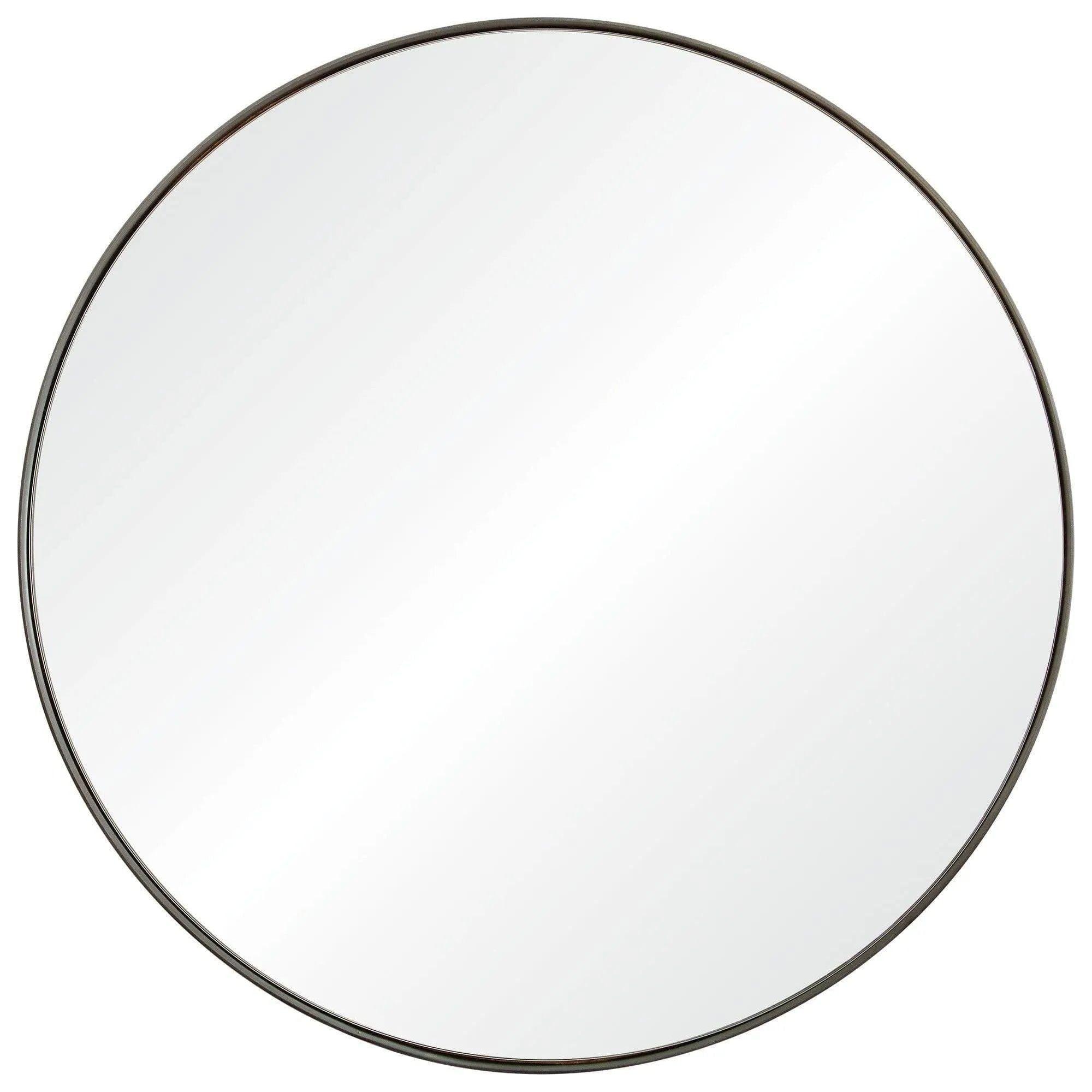 Renwil - Lester Round Mirror - MT1822 - Canada Light Shop