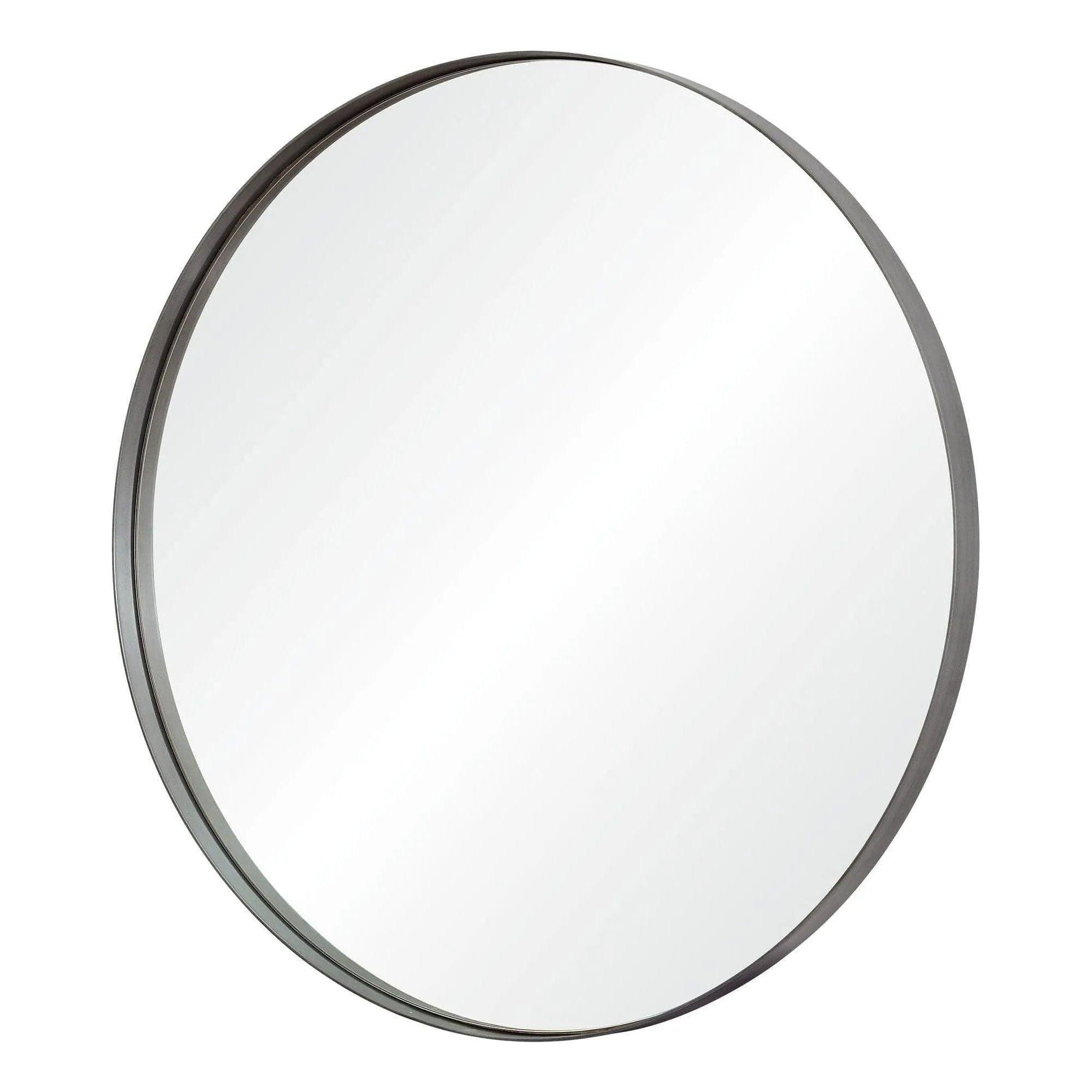 Renwil - Lester Round Mirror - MT1822 - Canada Light Shop