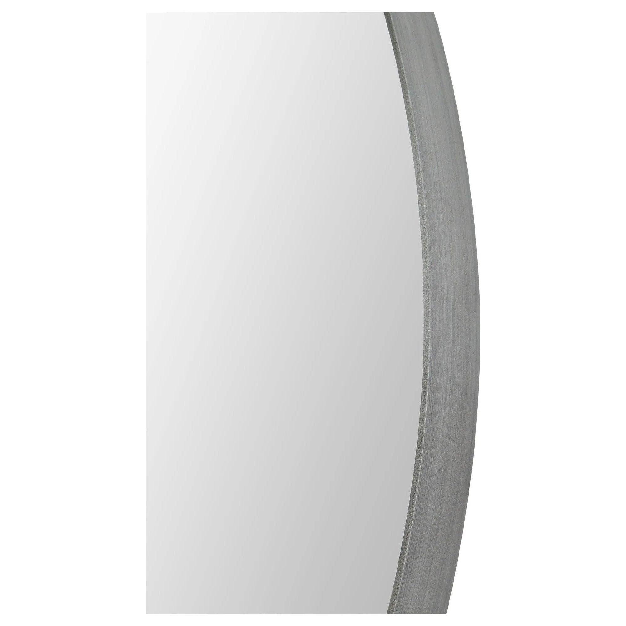 Renwil - Lester Round Mirror - MT1822 - Canada Light Shop