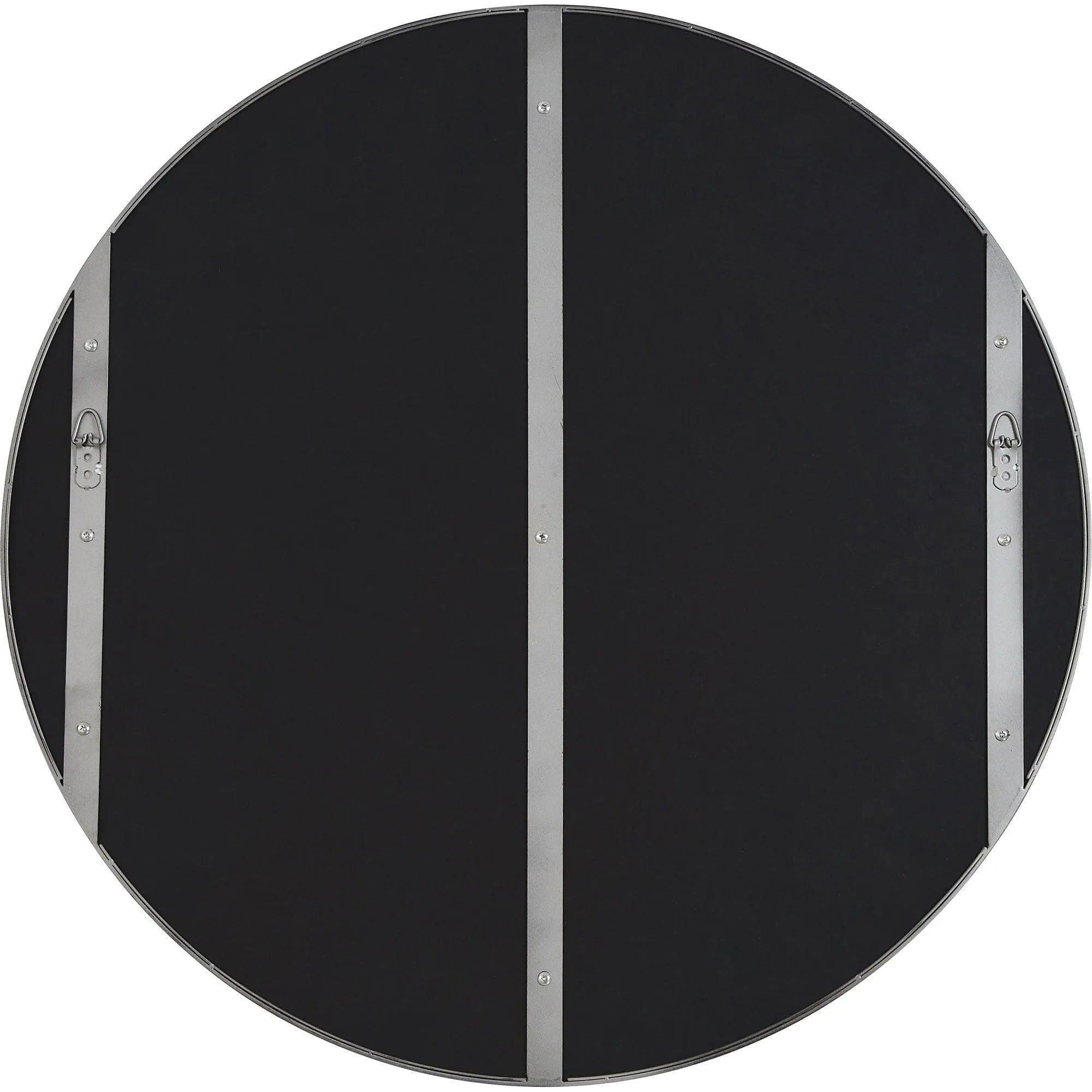 Renwil - Lester Round Mirror - MT1822 - Canada Light Shop