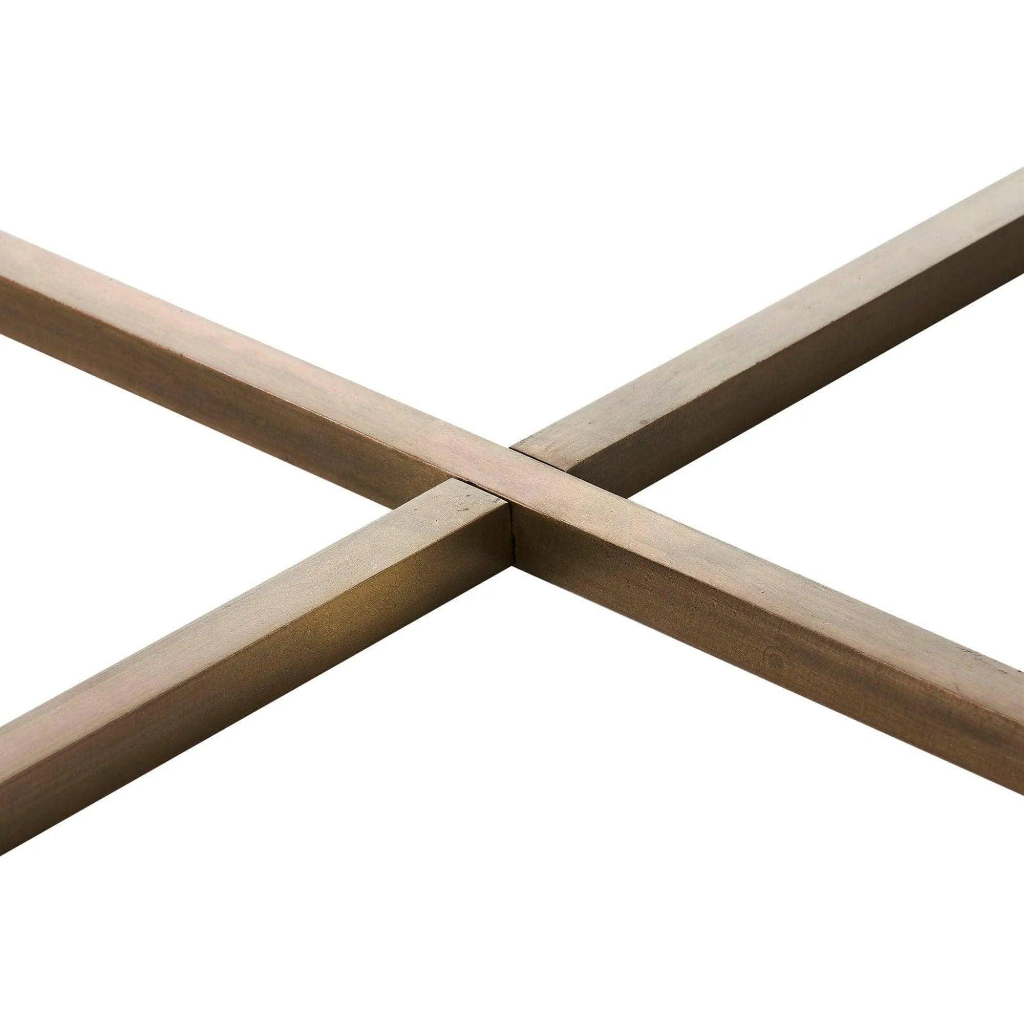 Renwil - Liana Odd Shape Coffee Table - TA445 - Canada Light Shop