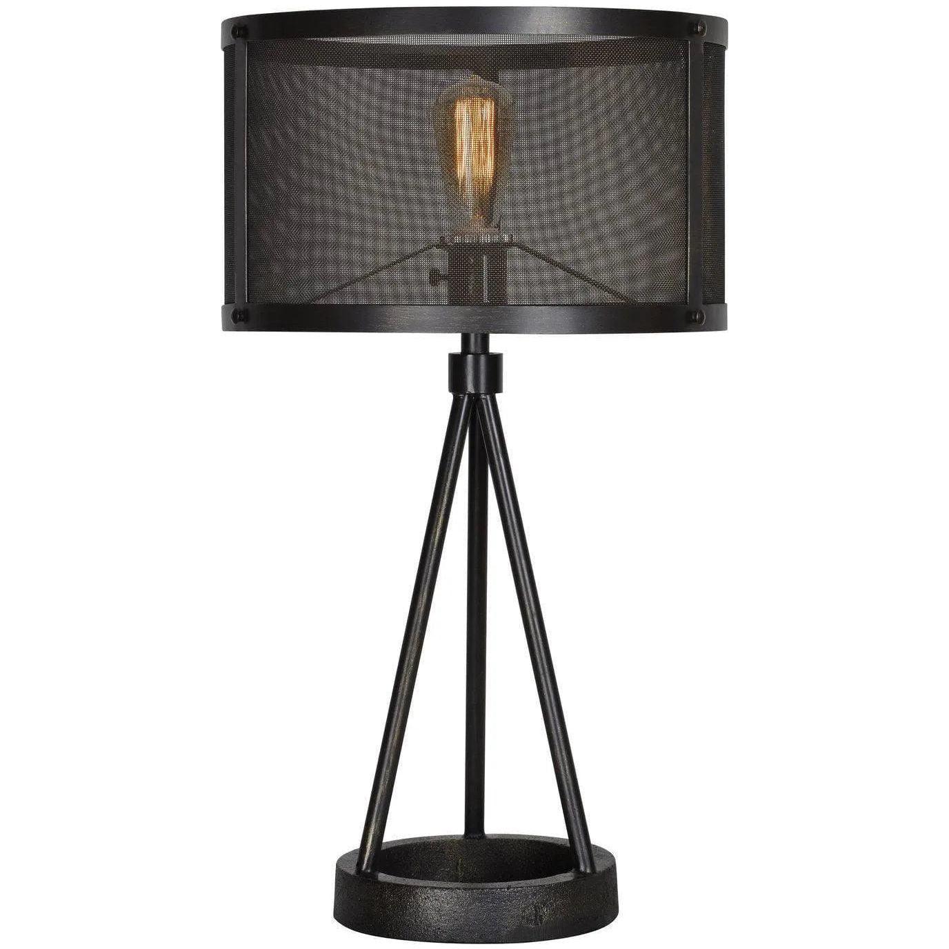 Renwil - Livingstone Table Table Lamp - LPT594 - Canada Light Shop