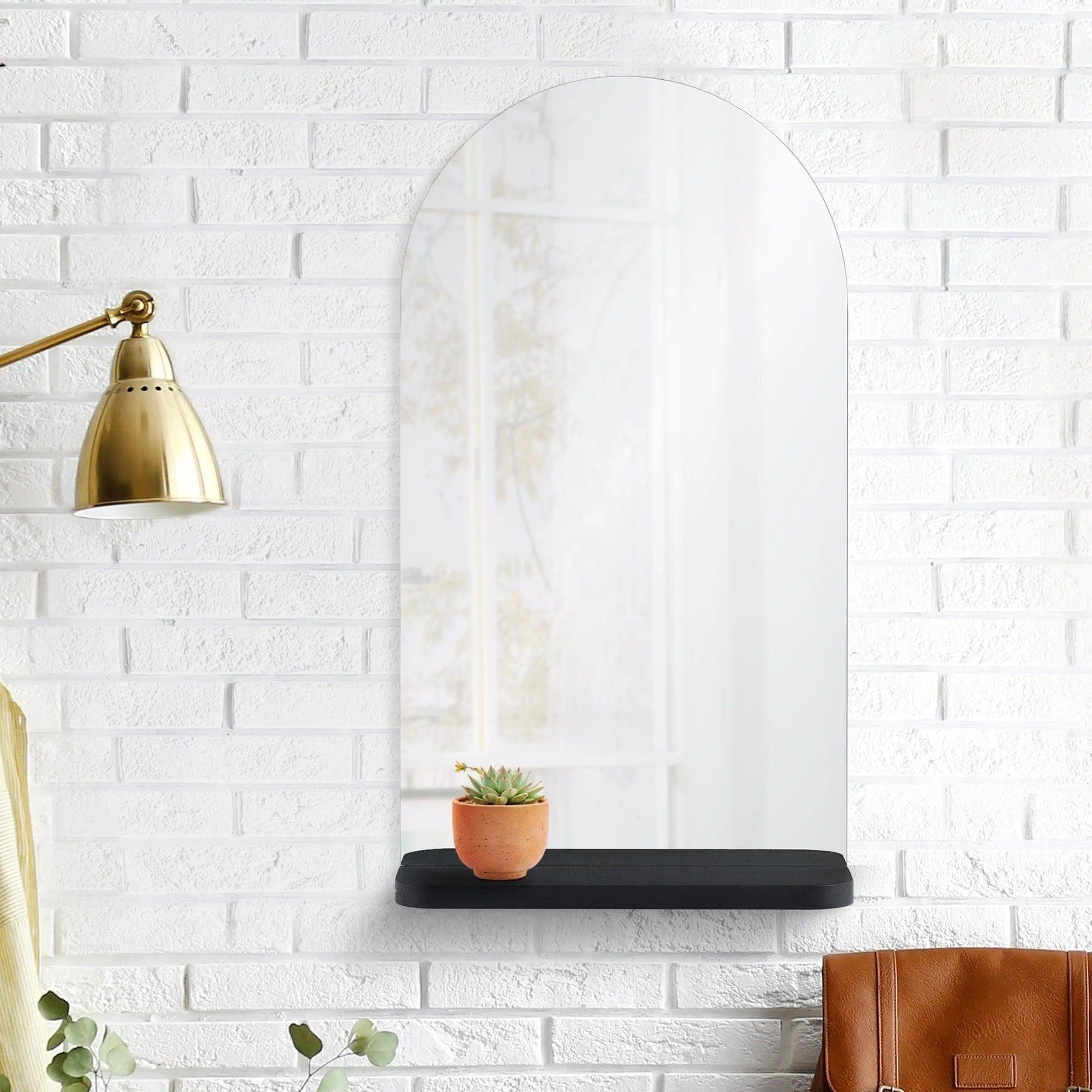 Renwil - Lucila Mirror - MT2432 - Canada Light Shop