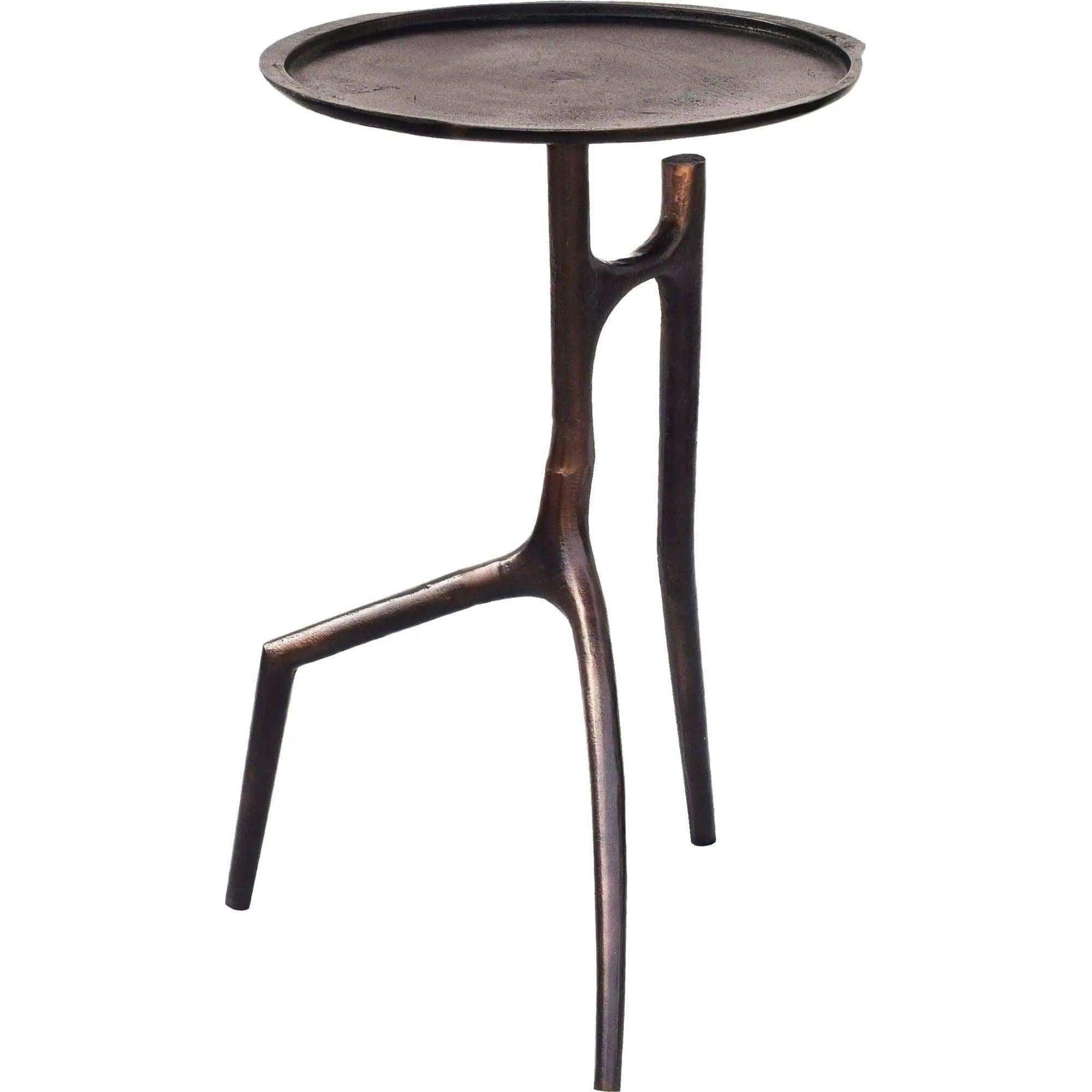 Renwil - Maadi Side Table - TA194 - Canada Light Shop