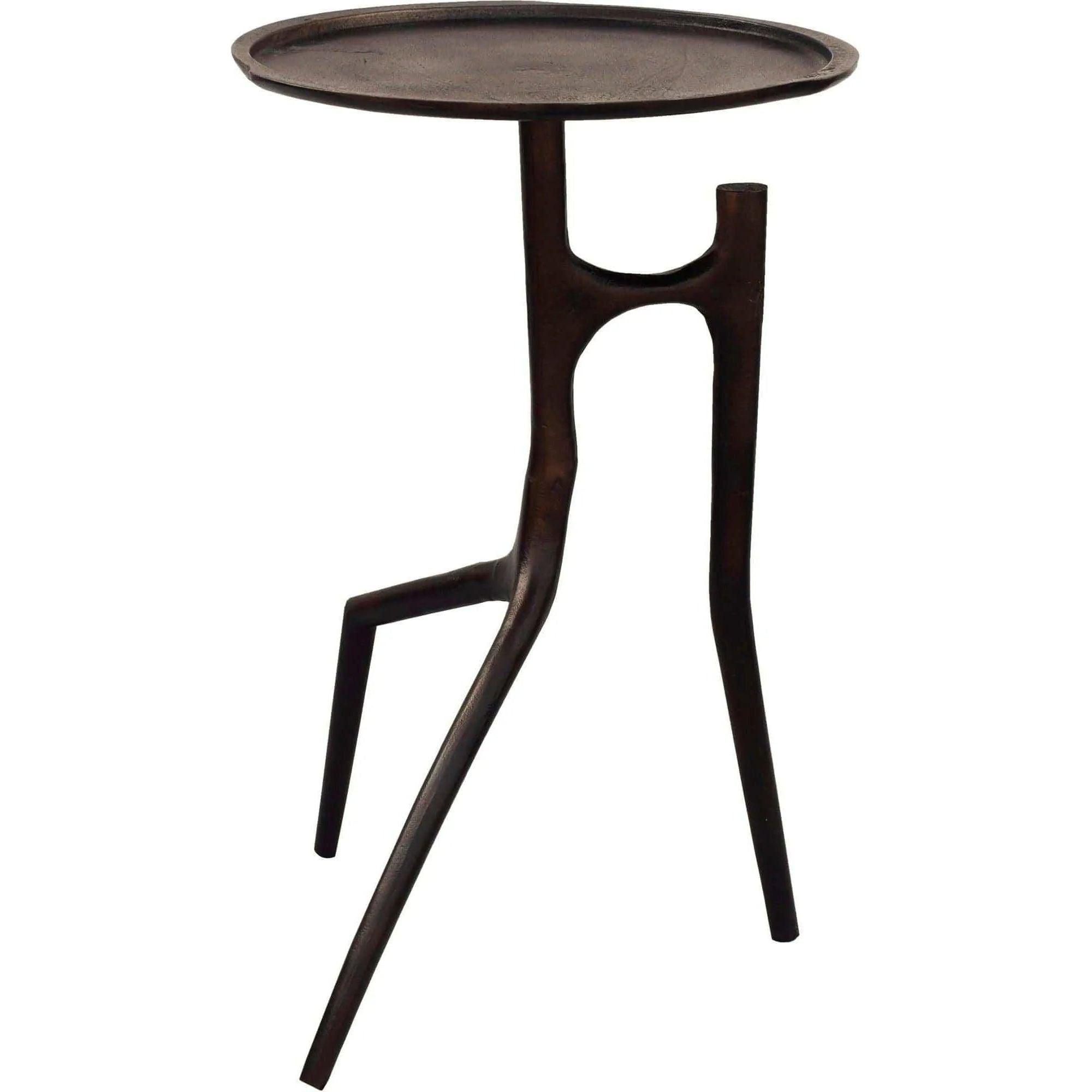 Renwil - Maadi Side Table - TA194 - Canada Light Shop