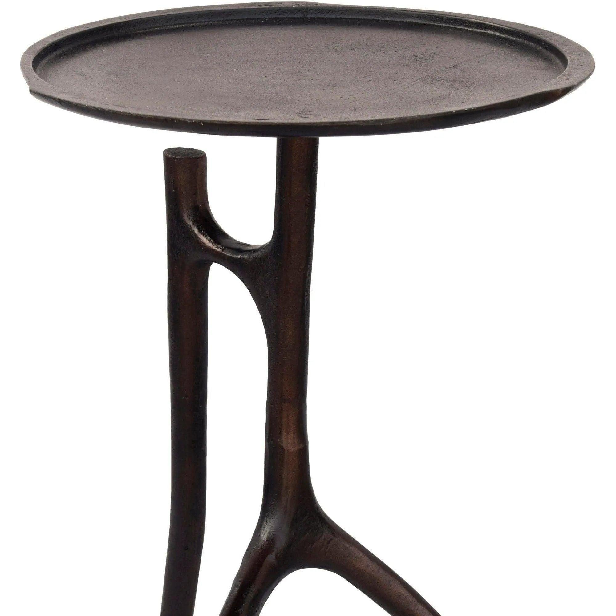 Renwil - Maadi Side Table - TA194 - Canada Light Shop