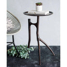Renwil - Maadi Side Table - TA194 - Canada Light Shop