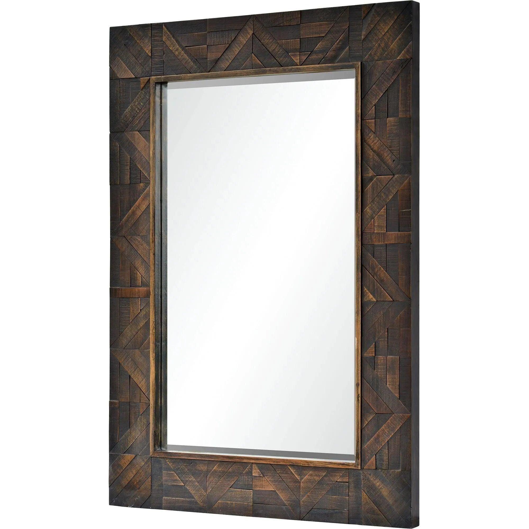 Renwil - Madden Rectangle Mirror - MT2201 - Canada Light Shop