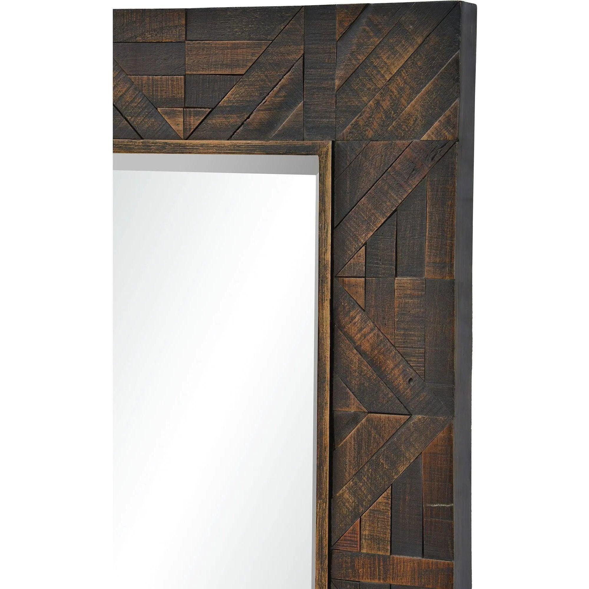 Renwil - Madden Rectangle Mirror - MT2201 - Canada Light Shop