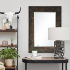 Renwil - Madden Rectangle Mirror - MT2201 - Canada Light Shop