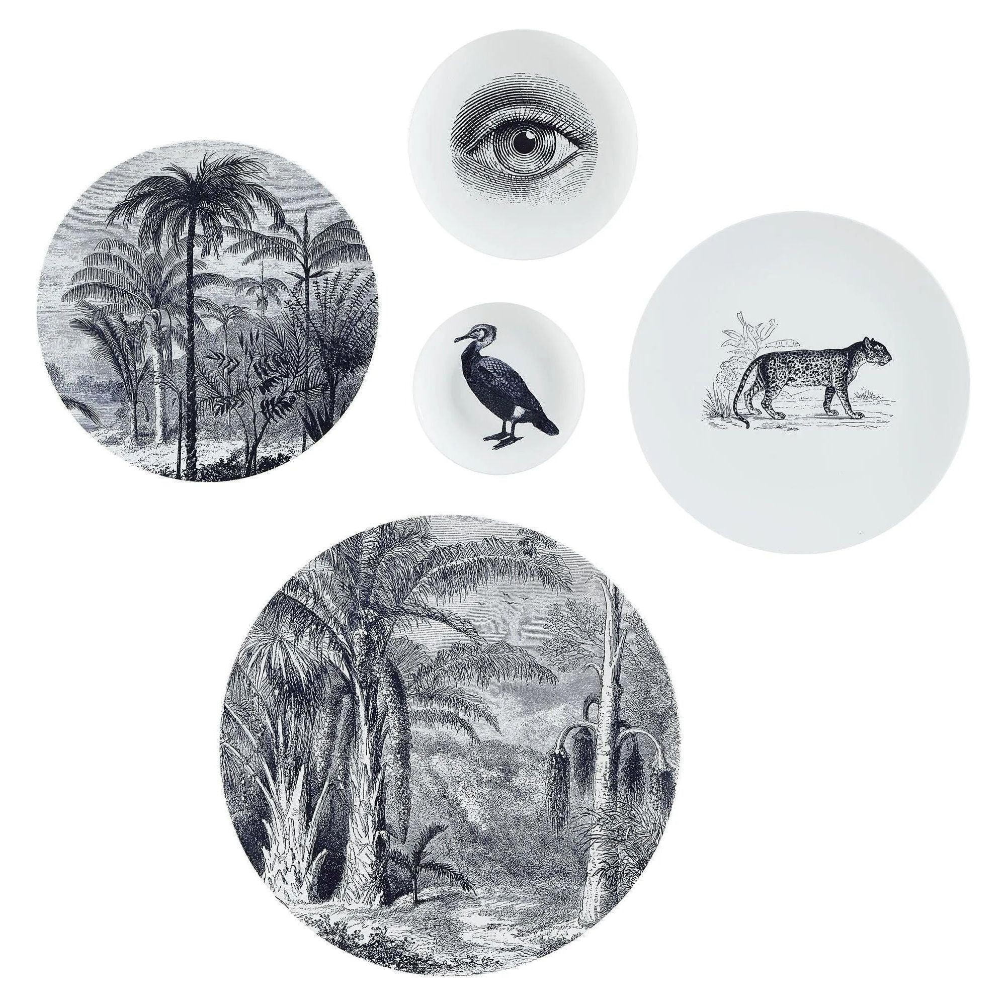 Renwil - Maliya Wall Art - W6719 - Canada Light Shop