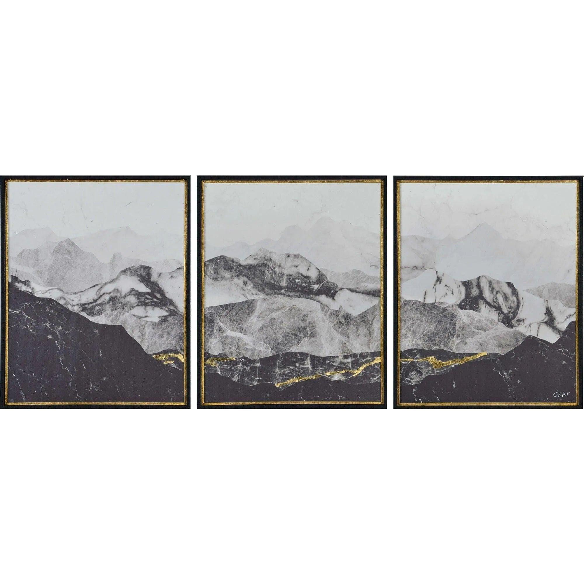 Renwil - Manford Wall Art - W6608 - Canada Light Shop