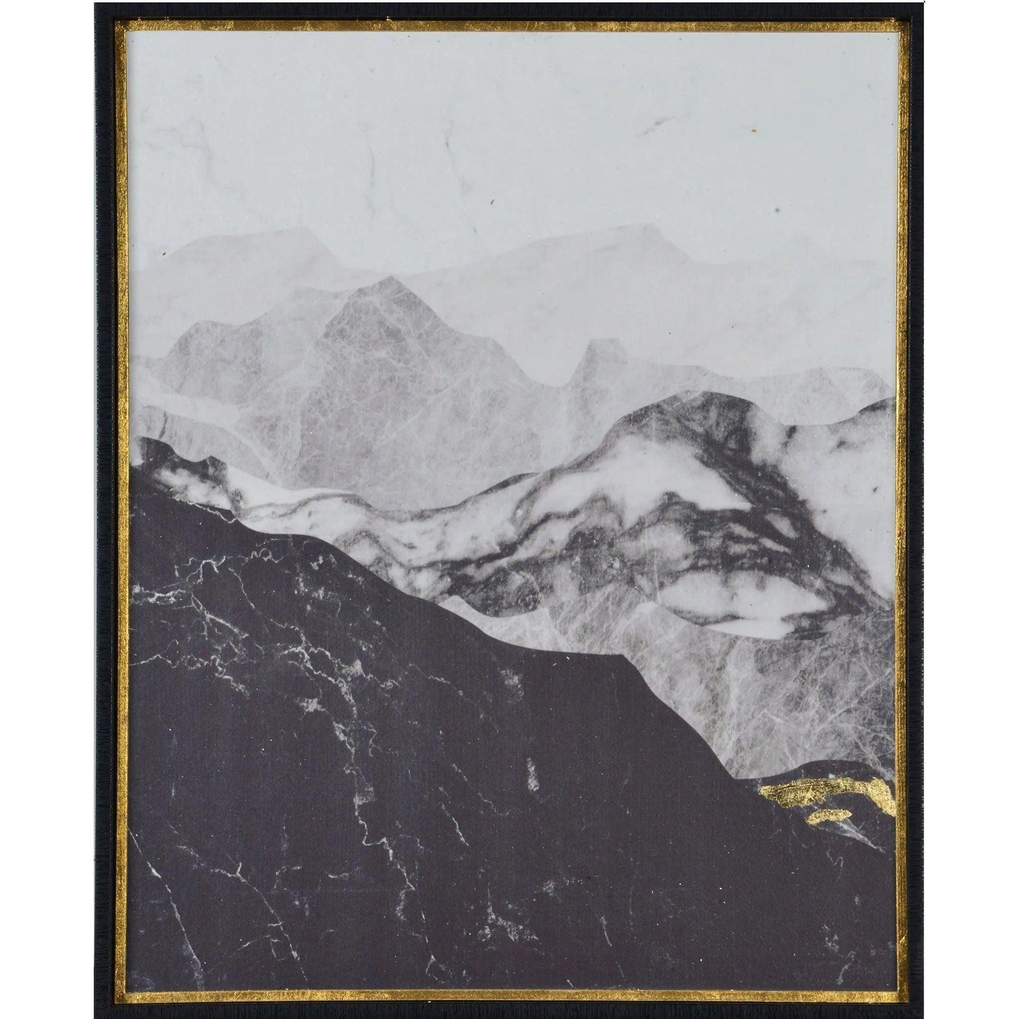 Renwil - Manford Wall Art - W6608 - Canada Light Shop