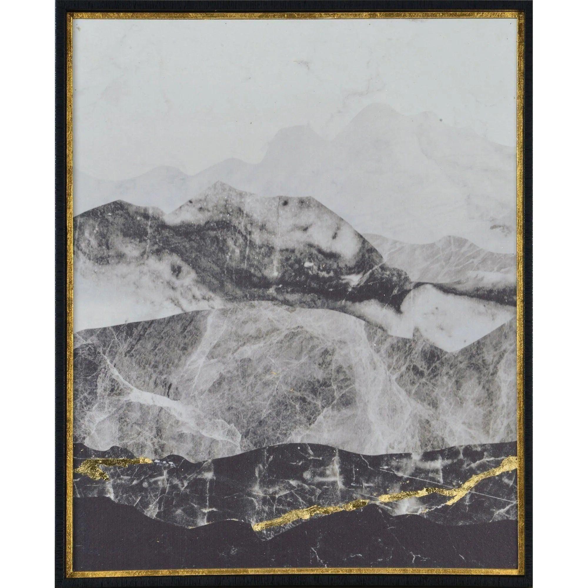 Renwil - Manford Wall Art - W6608 - Canada Light Shop