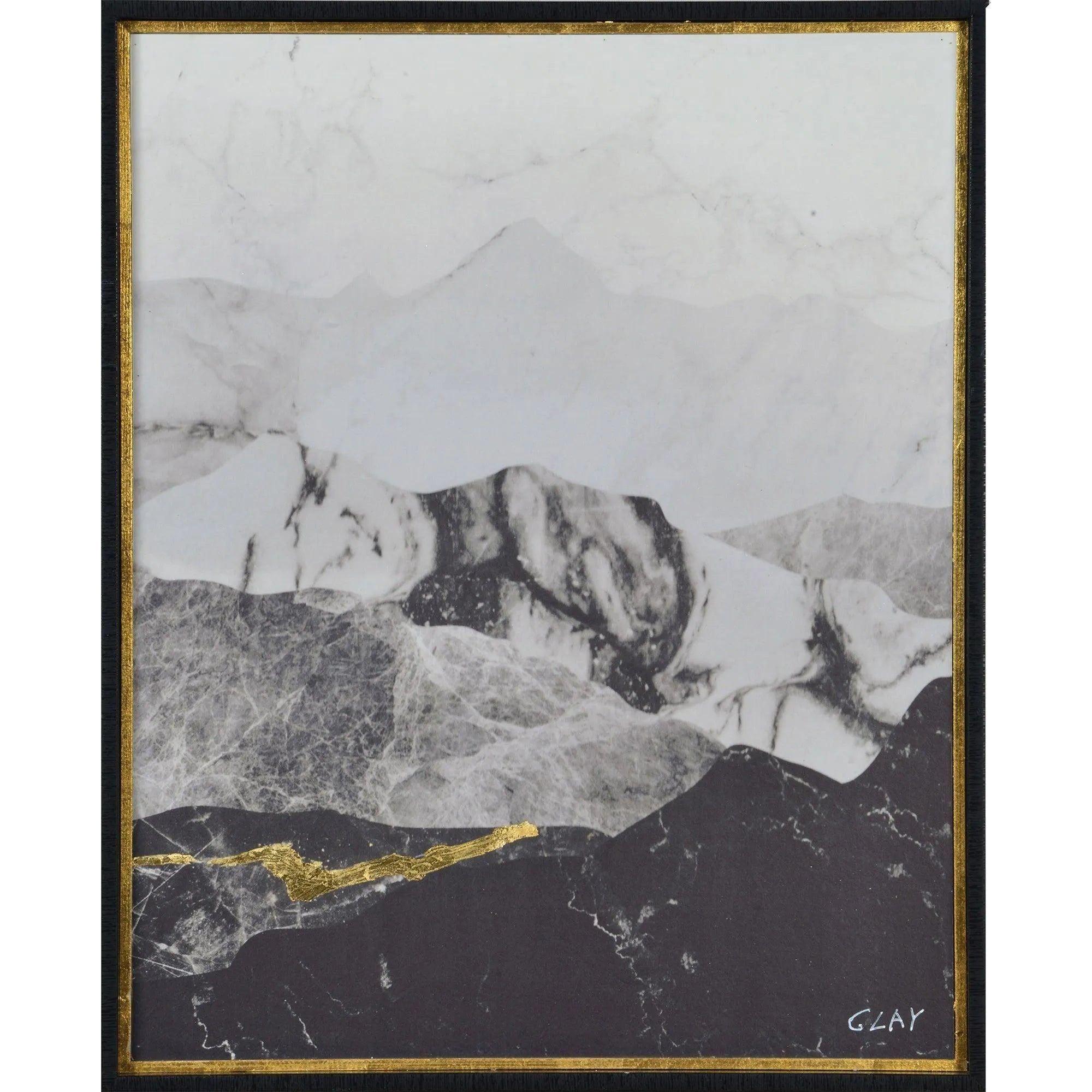 Renwil - Manford Wall Art - W6608 - Canada Light Shop