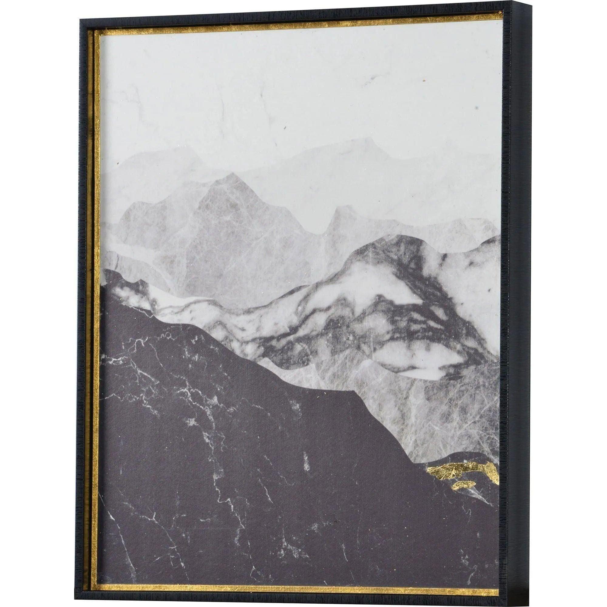 Renwil - Manford Wall Art - W6608 - Canada Light Shop