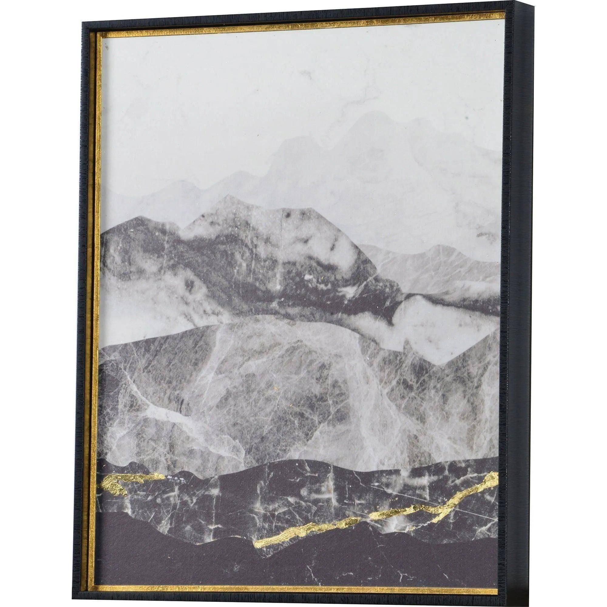 Renwil - Manford Wall Art - W6608 - Canada Light Shop