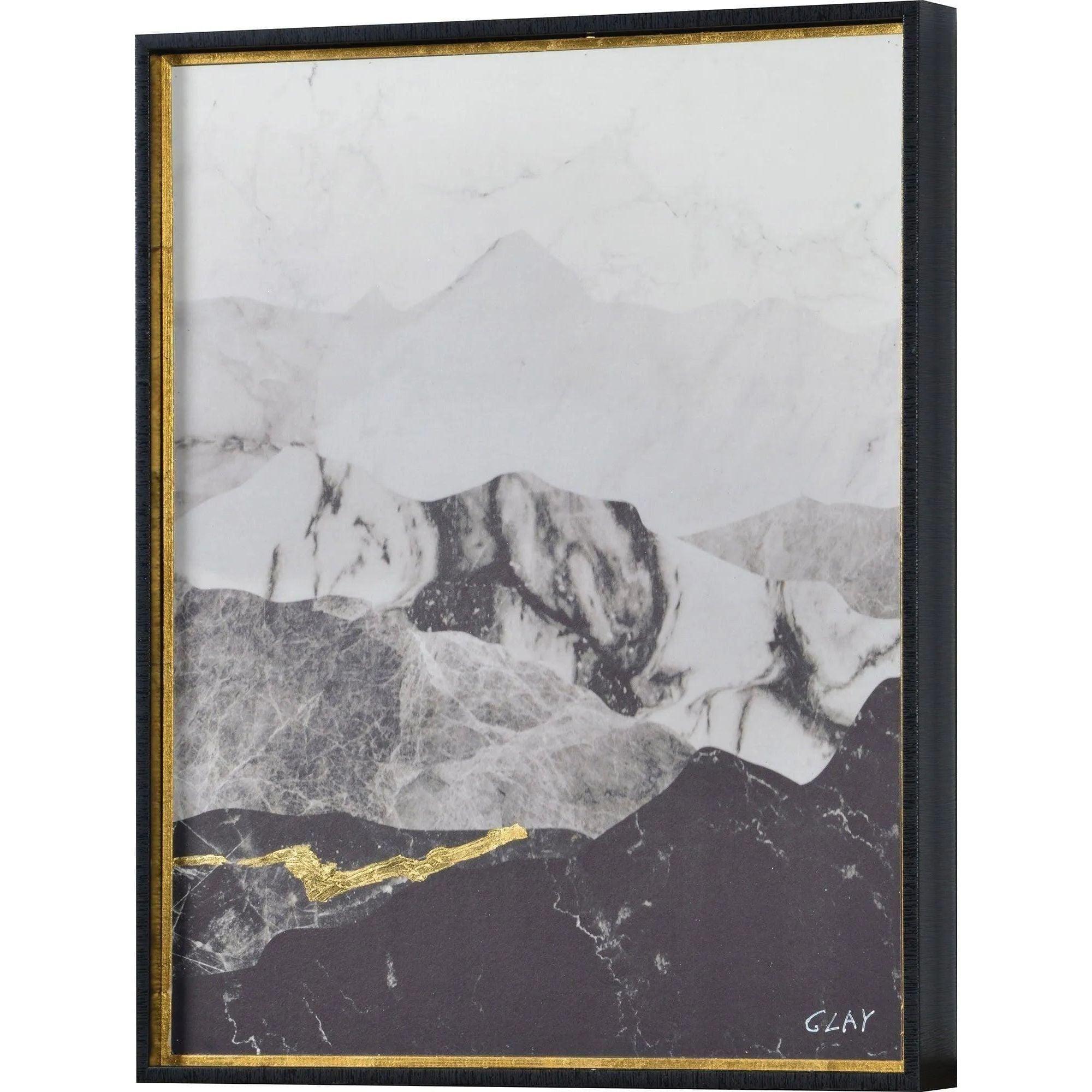 Renwil - Manford Wall Art - W6608 - Canada Light Shop