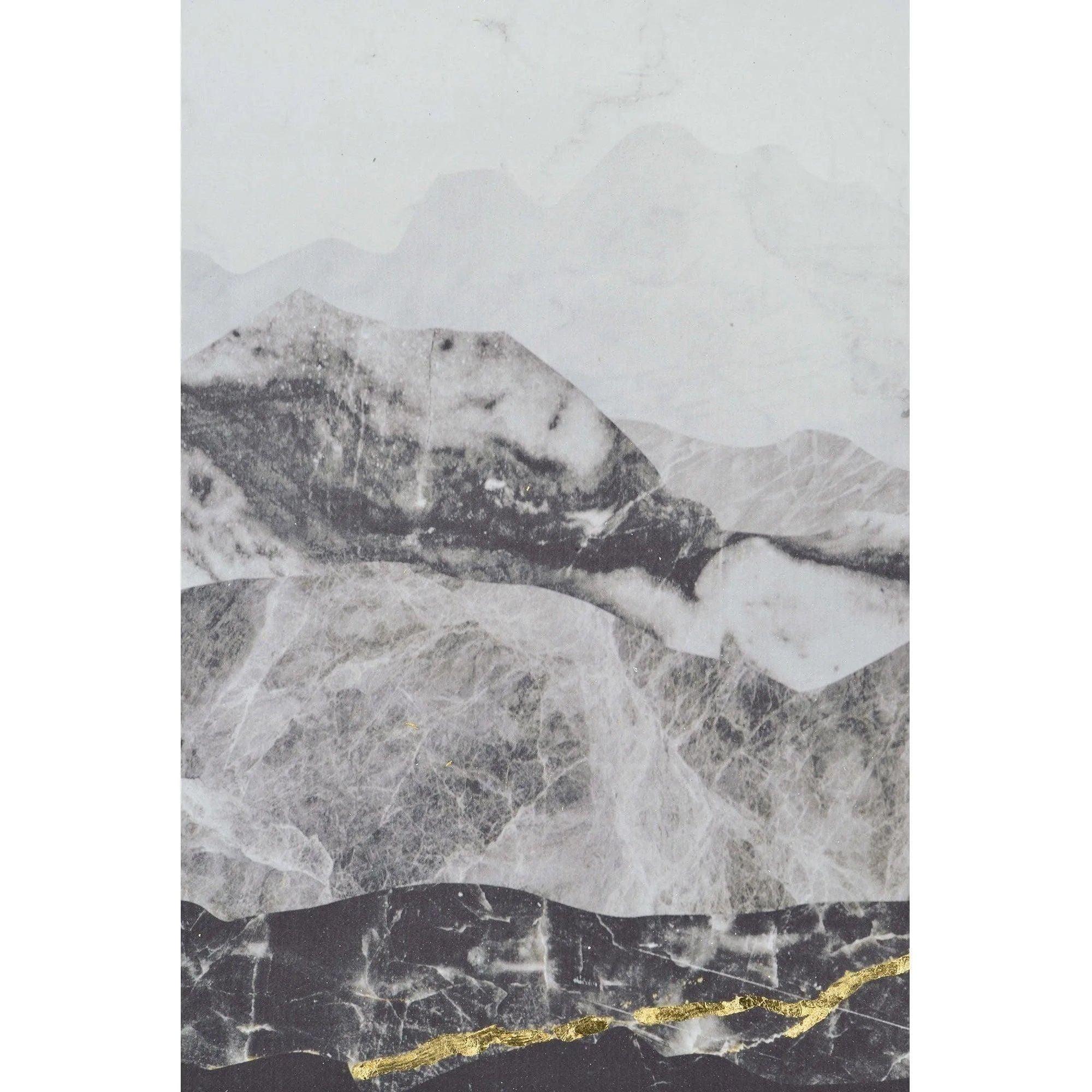 Renwil - Manford Wall Art - W6608 - Canada Light Shop