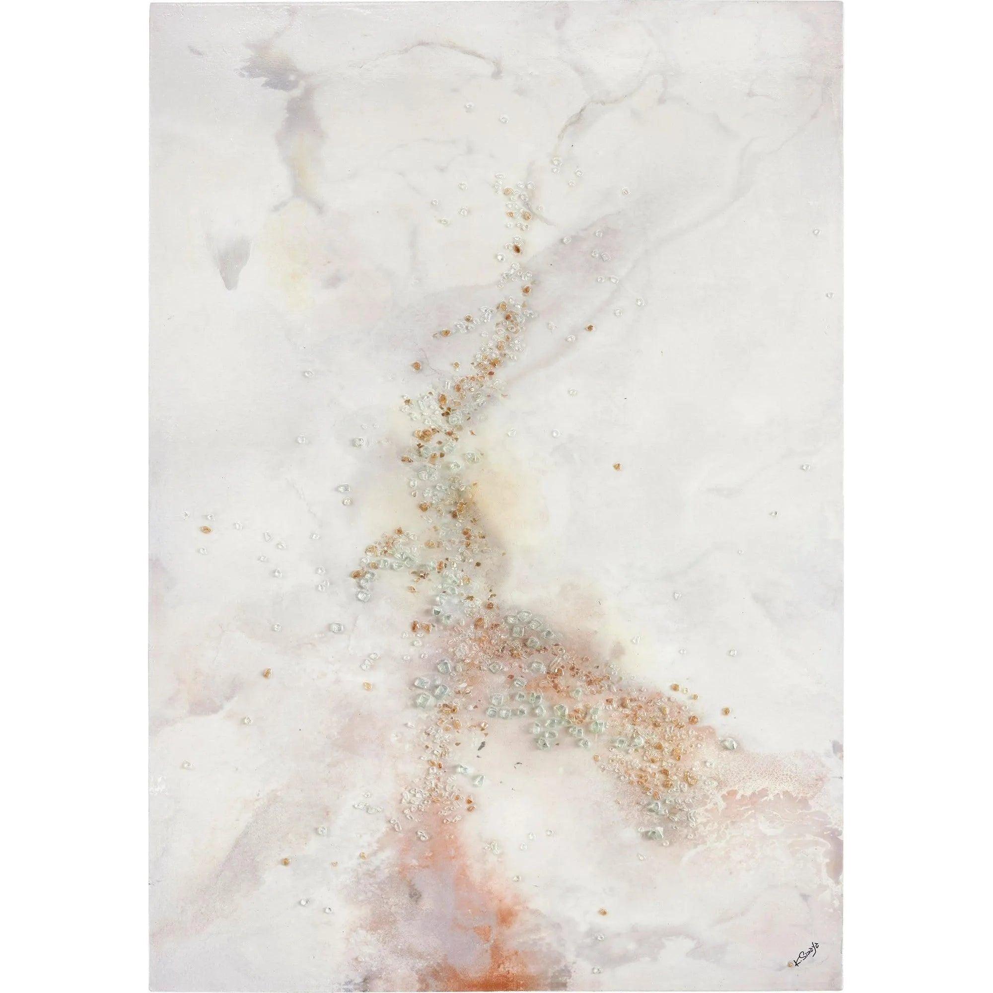 Renwil - Marble Canvas Art - OL2051 - Canada Light Shop